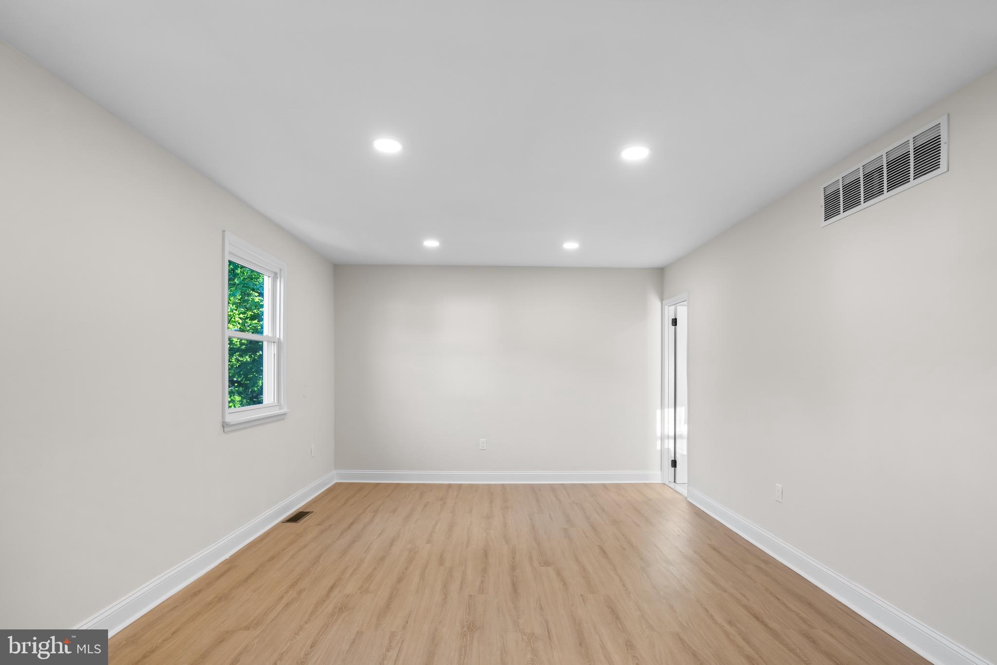 NESHAMINY - Residential