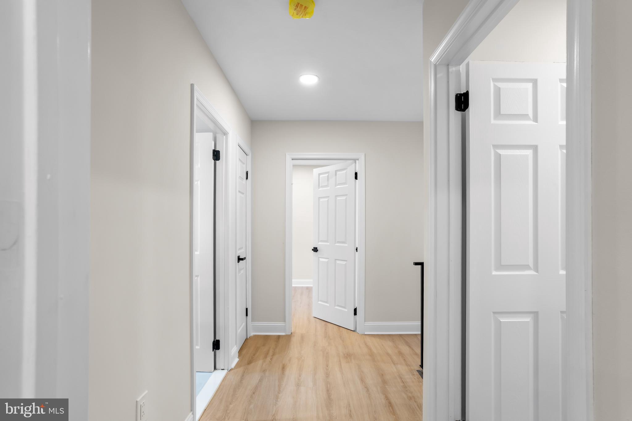 NESHAMINY - Residential