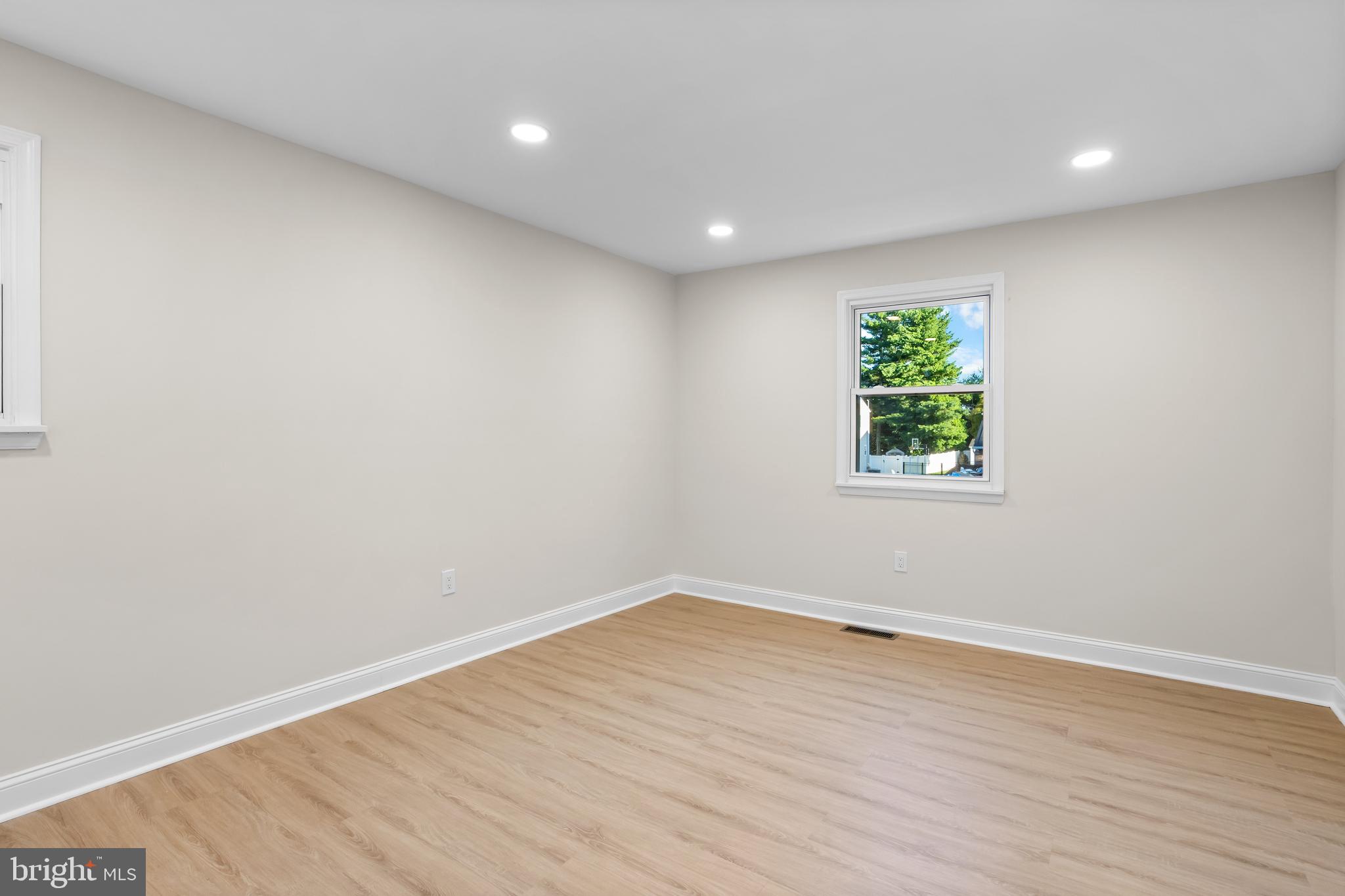 NESHAMINY - Residential