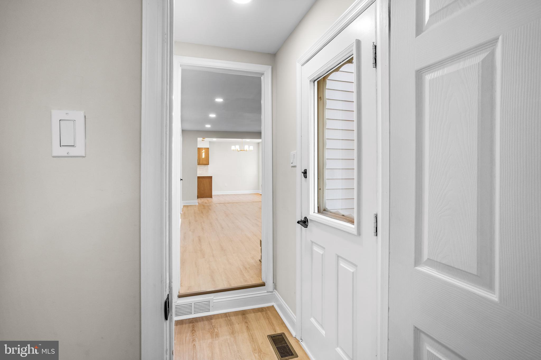 NESHAMINY - Residential
