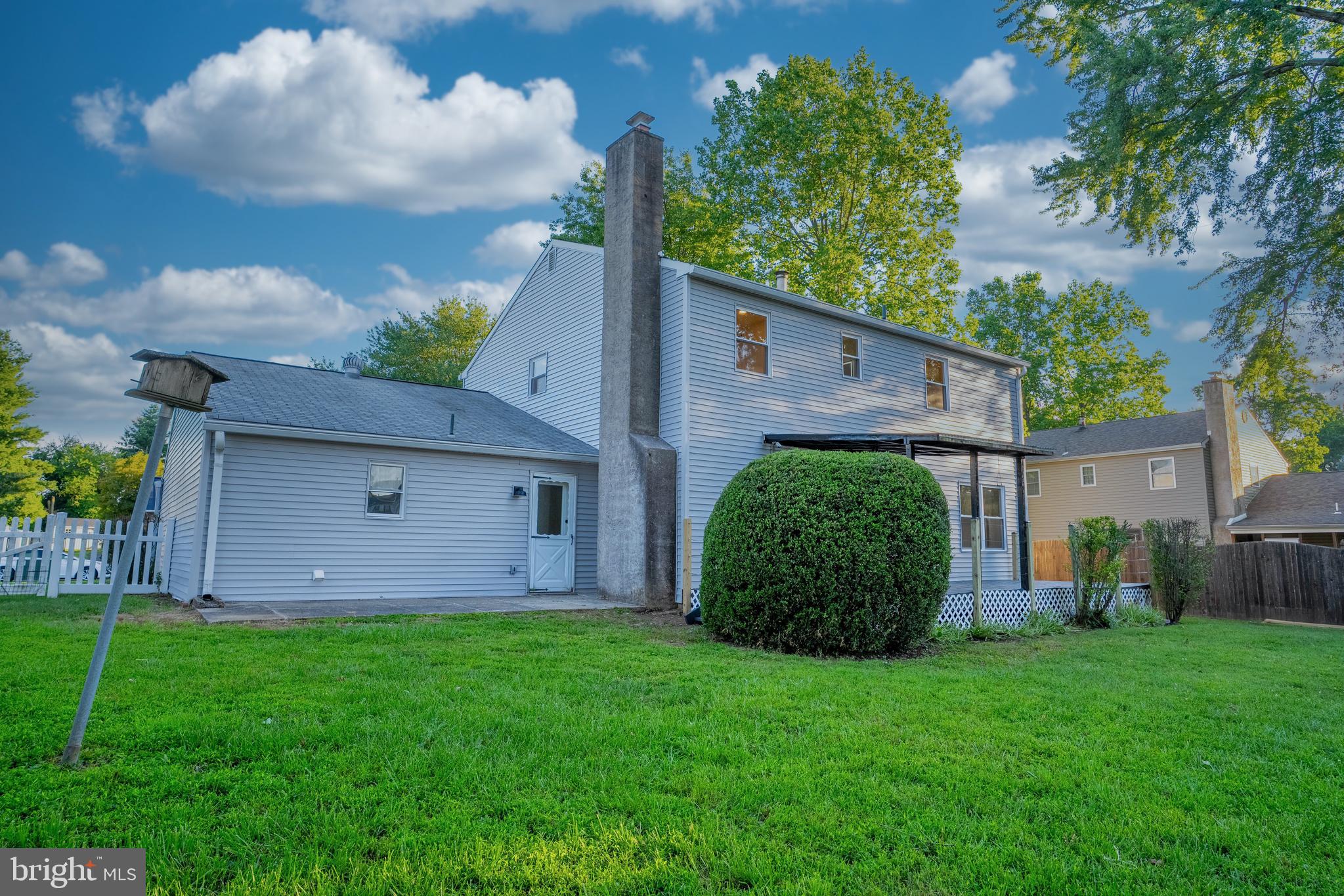 NESHAMINY - Residential