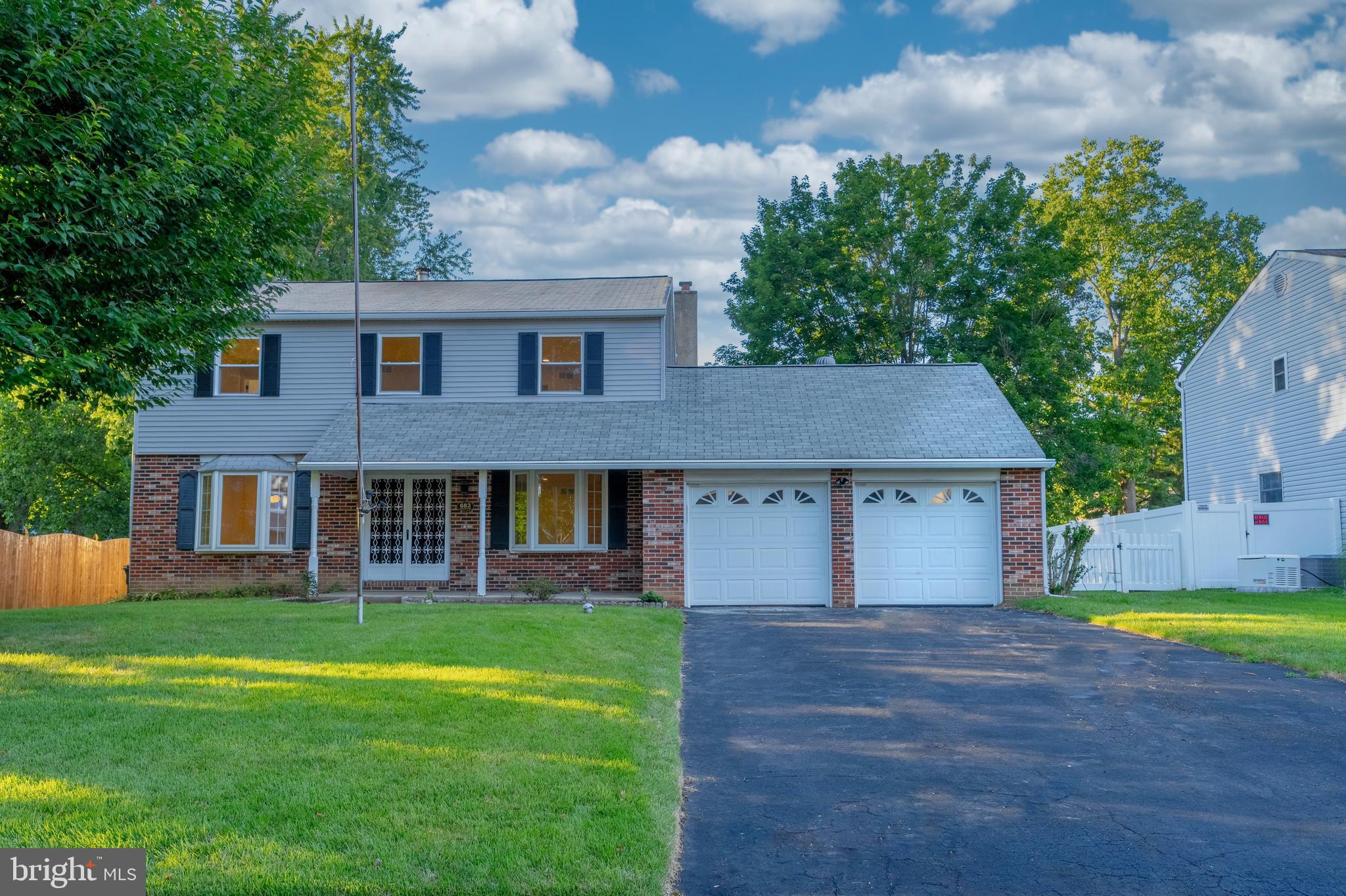 NESHAMINY - Residential
