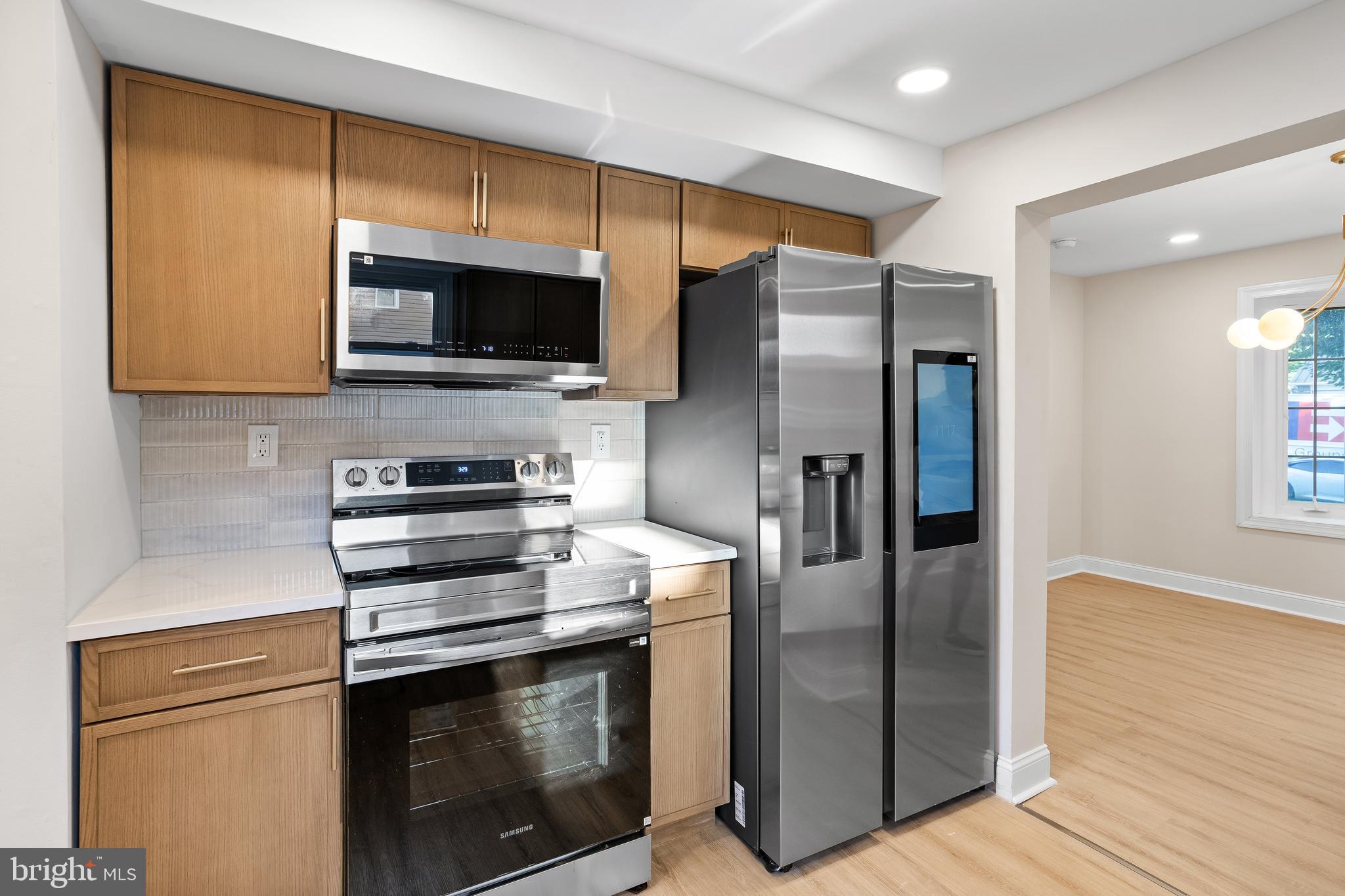 NESHAMINY - Residential