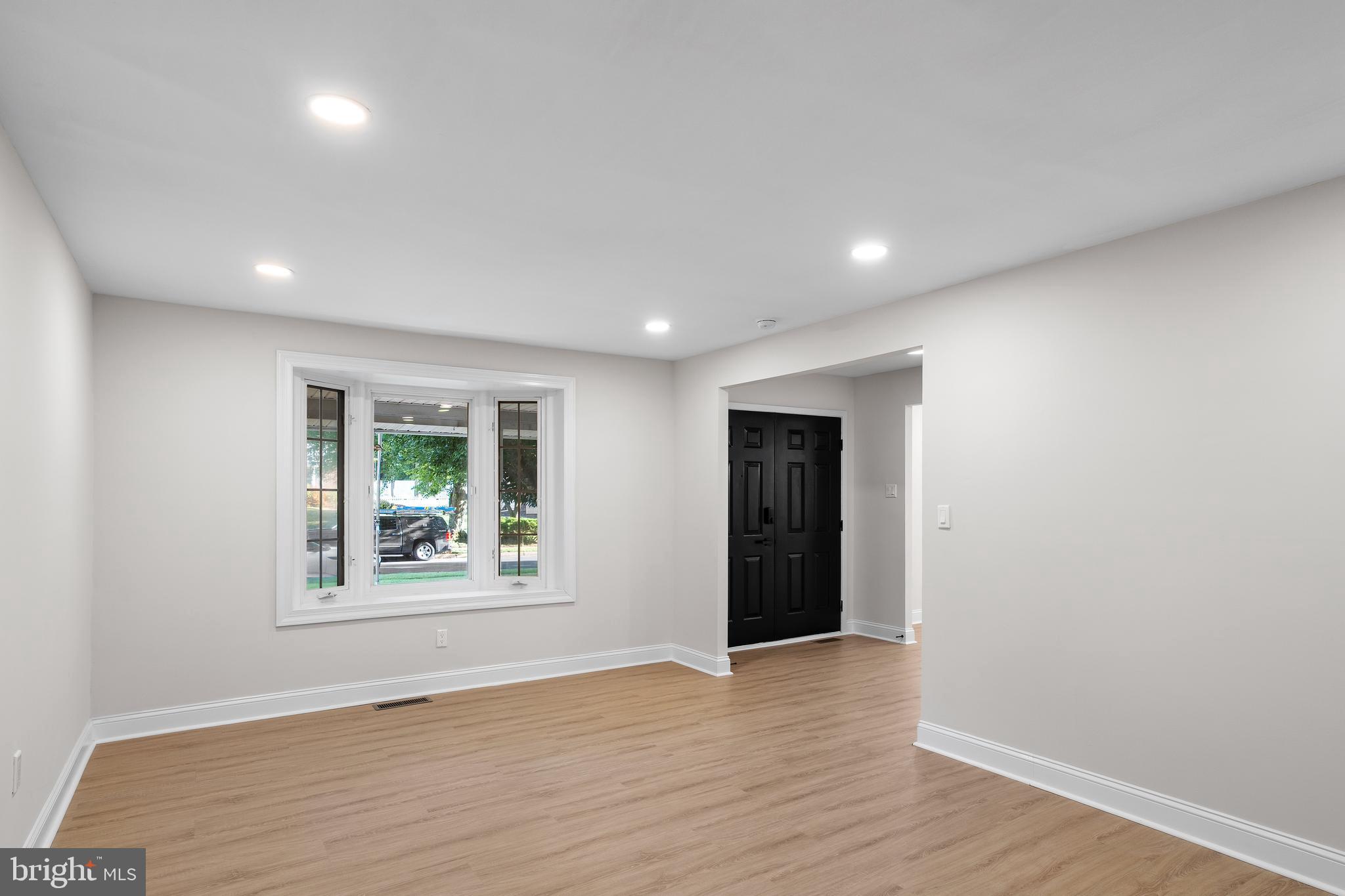 NESHAMINY - Residential