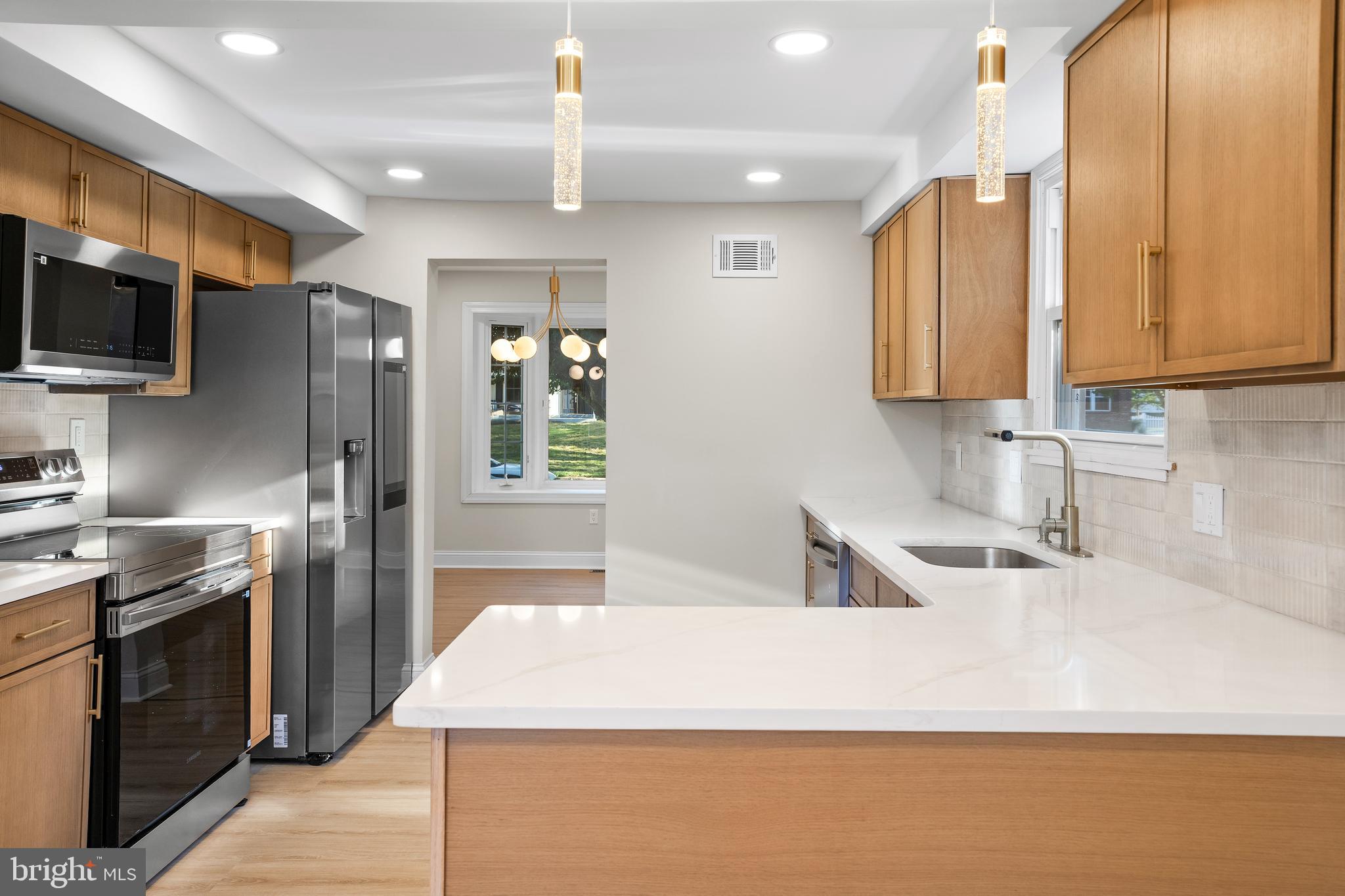 NESHAMINY - Residential
