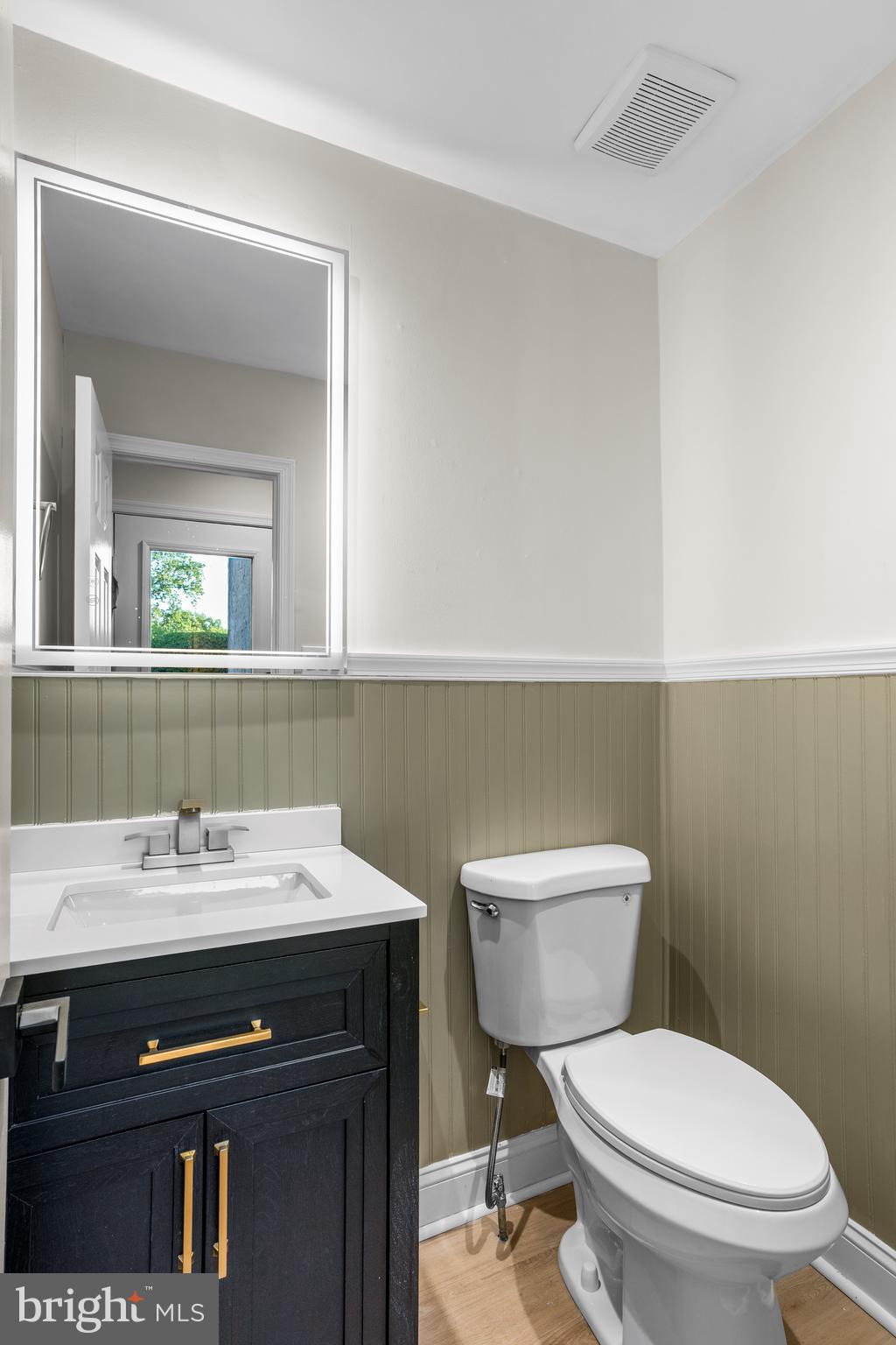 NESHAMINY - Residential