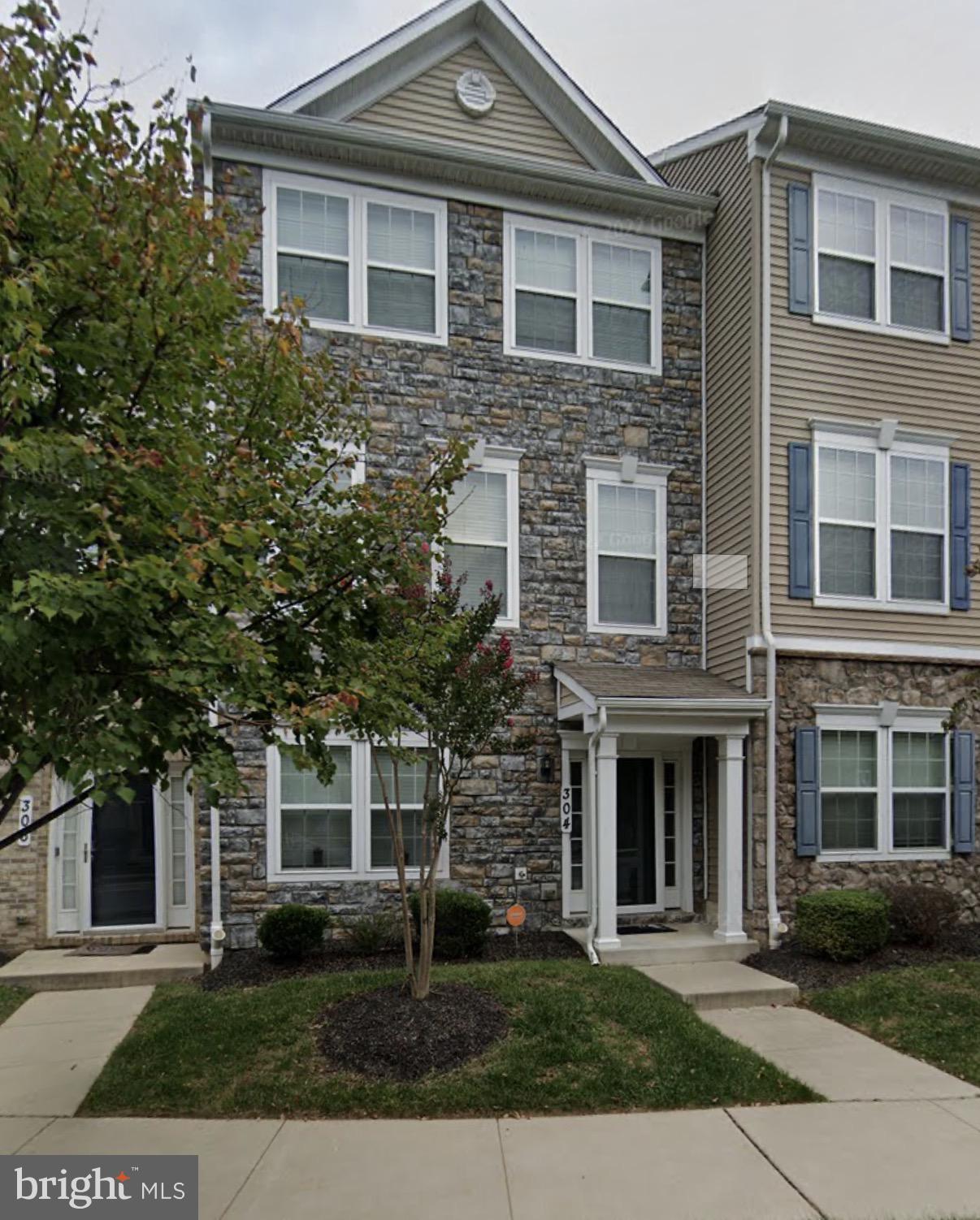 ESPLANADE AT RED RUN - Residential