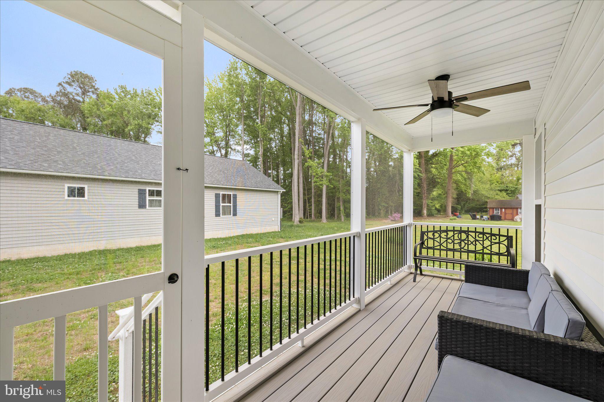 WESTMORELAND SHORES - Residential