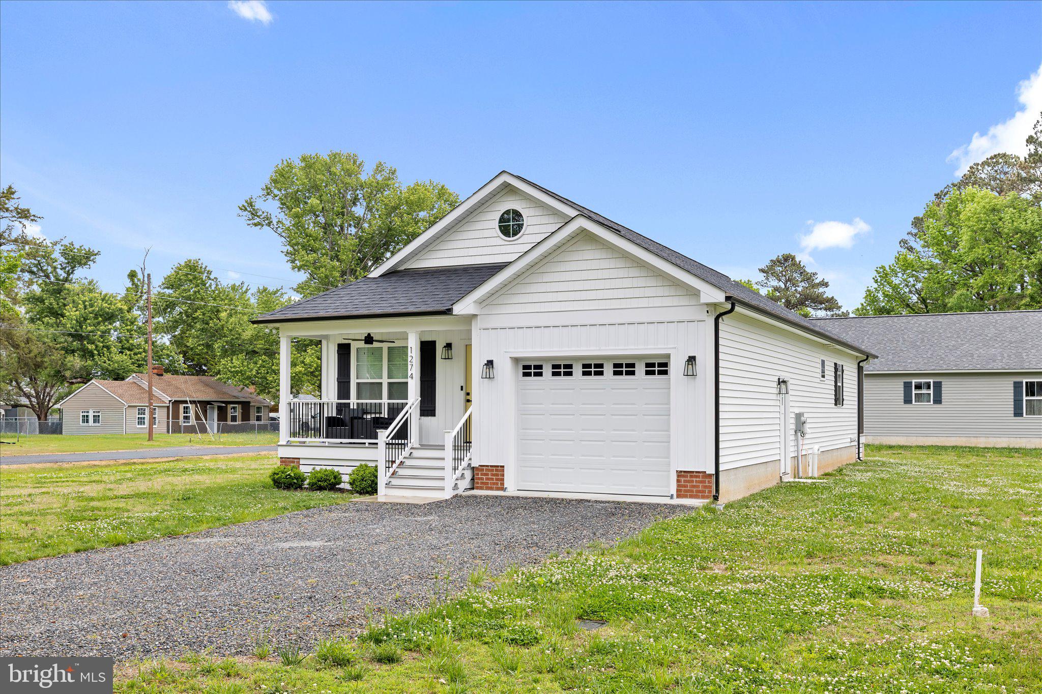 WESTMORELAND SHORES - Residential