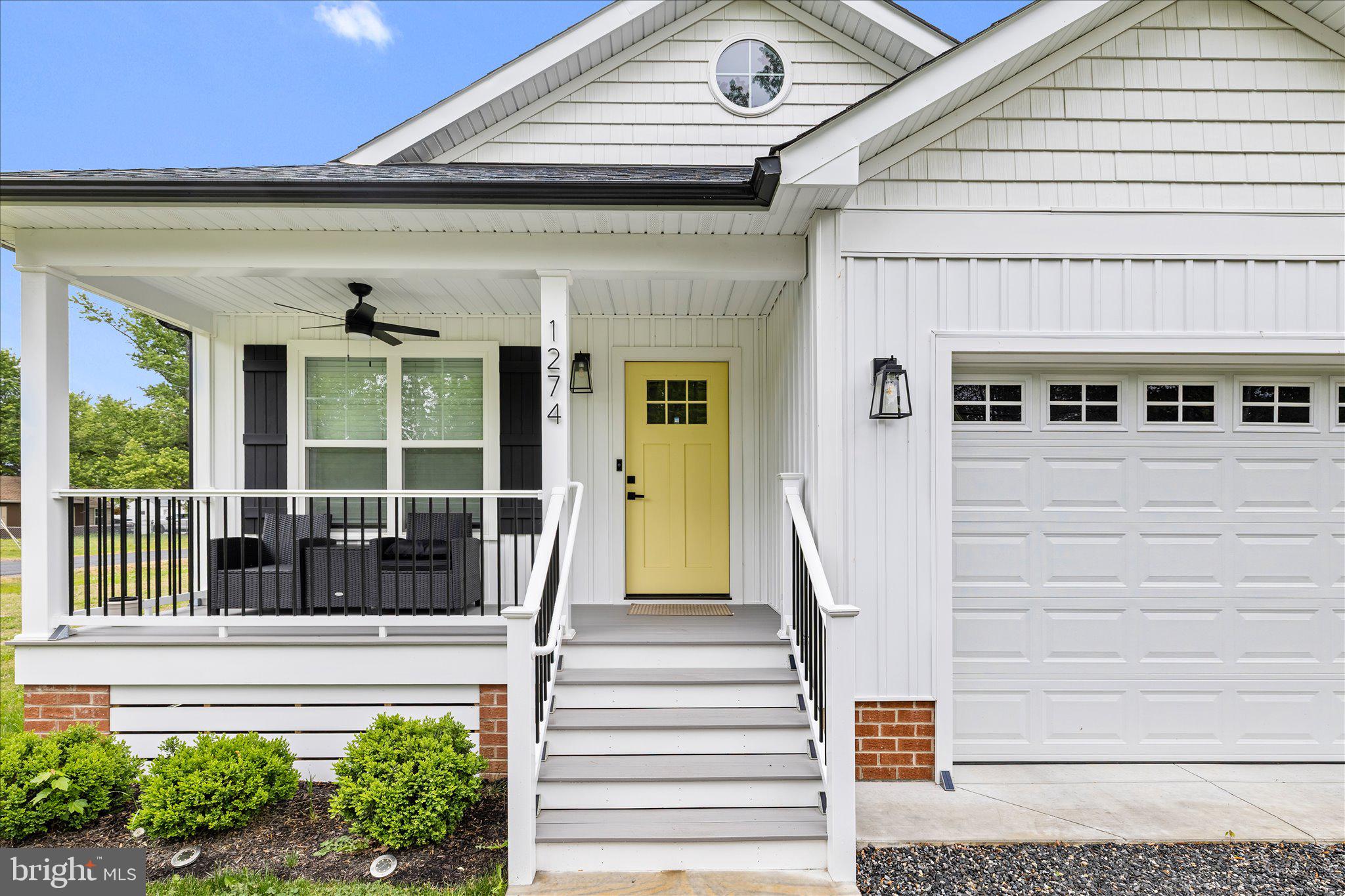 WESTMORELAND SHORES - Residential