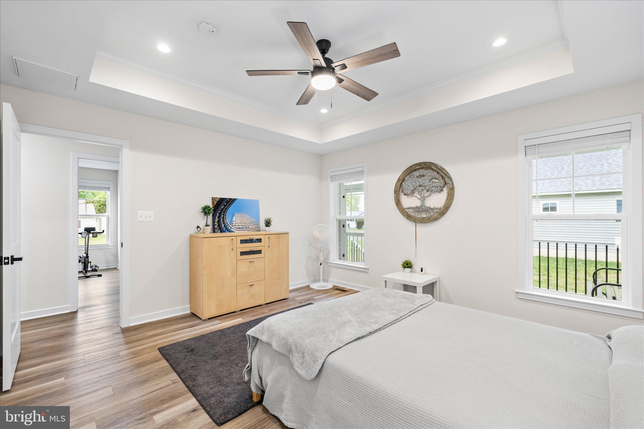 WESTMORELAND SHORES - Residential