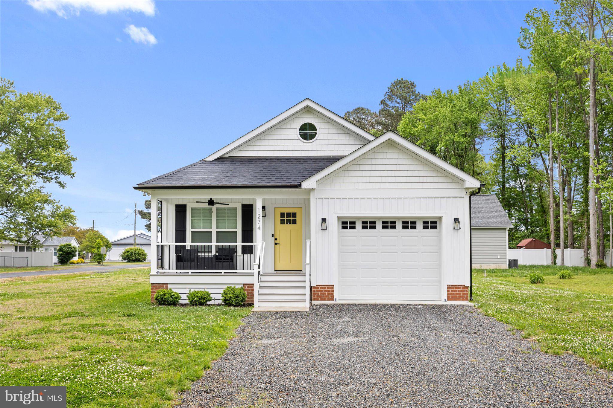 WESTMORELAND SHORES - Residential