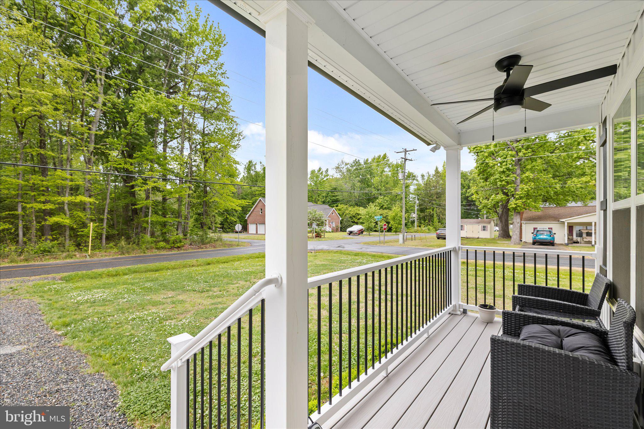 WESTMORELAND SHORES - Residential