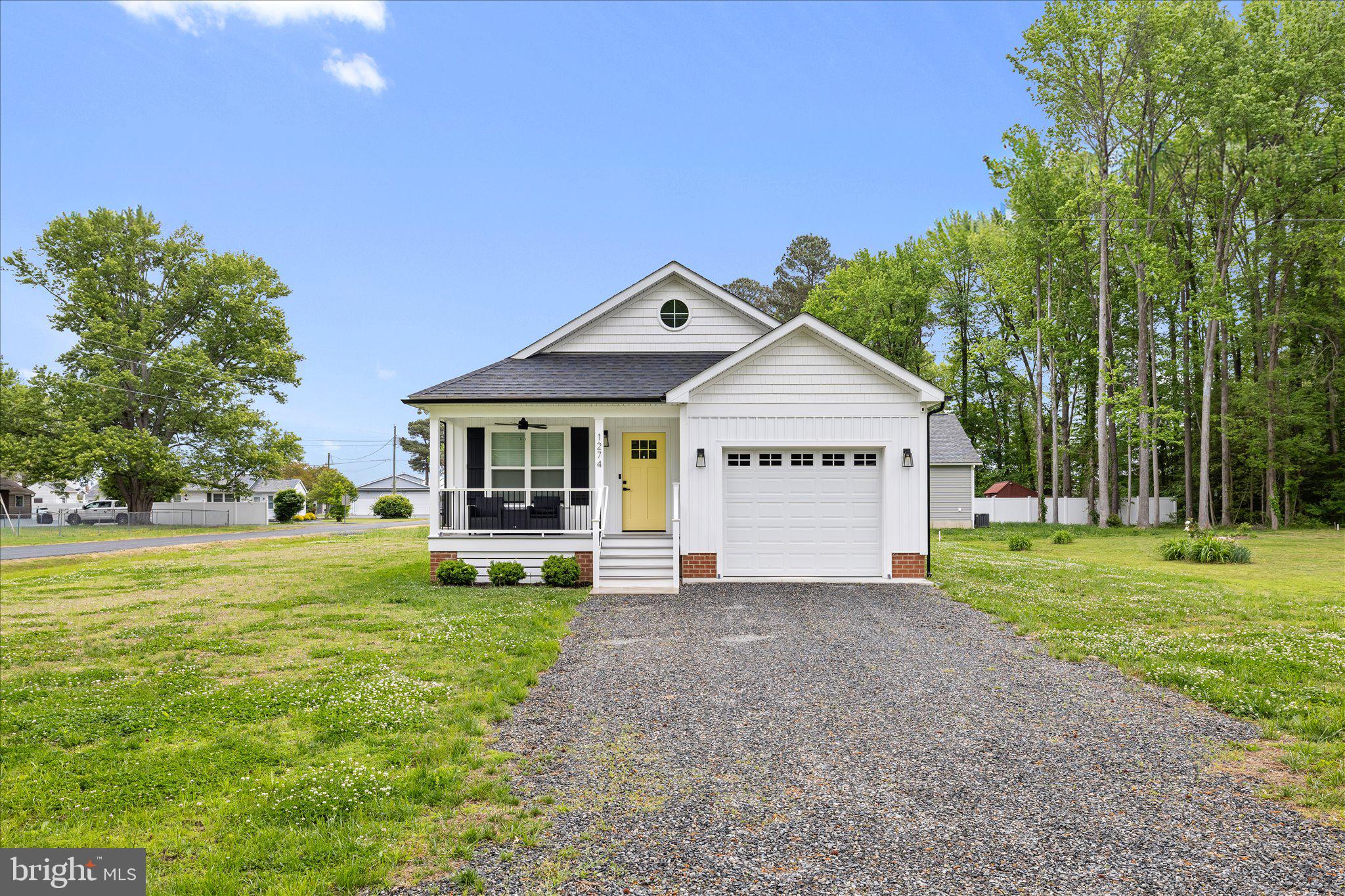 WESTMORELAND SHORES - Residential