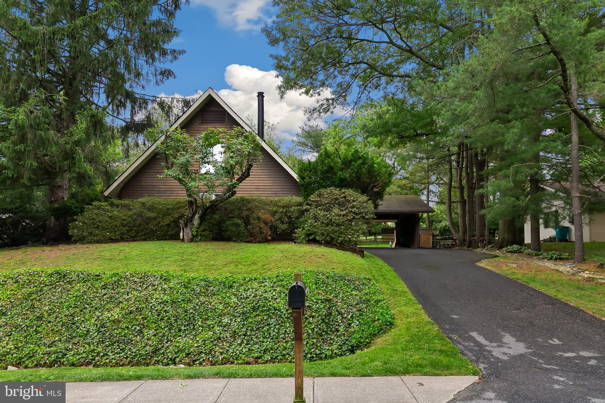 Nestled in a desirable Brookeville setting, this inviting 5-bedroom, 2.5-bath home offers a comfortable blend of space, functionality, and everyday convenience. Filled with natural light and designed for flexible living, the home welcomes you with spacious gathering areas and a layout that easily accommodates both entertaining and day-to-day living. The main level features a generous living room, formal dining room for gatherings and special occasions, a kitchen with ample cabinetry and storage, and a bright sunroom that creates the perfect space to enjoy morning coffee or unwind at the end of the day. The main level also offers exceptional convenience with three bedrooms, including a spacious primary suite with a private full bath, along with two additional bedrooms that provide flexibility for guests, a home office, or everyday living needs. Upstairs, two additional bedrooms offer privacy and versatile space for a variety of uses. Outdoors, the large patio extends your living space and creates an ideal setting for cookouts, outdoor dining, or simply relaxing and enjoying the surrounding setting, while the two car carport and oversized driveway provide abundant parking. Ideally positioned near major commuter routes including MD-97 (Georgia Avenue), MD-108, and access to the ICC/MD-200, commuting throughout Montgomery County and beyond is convenient. Enjoy easy access to shopping, dining, and entertainment in nearby Olney and surrounding areas, along with local parks, trails, and historic attractions that make Brookeville a sought-after place to call home. A wonderful opportunity to enjoy space, convenience, and a peaceful community setting all in one location.