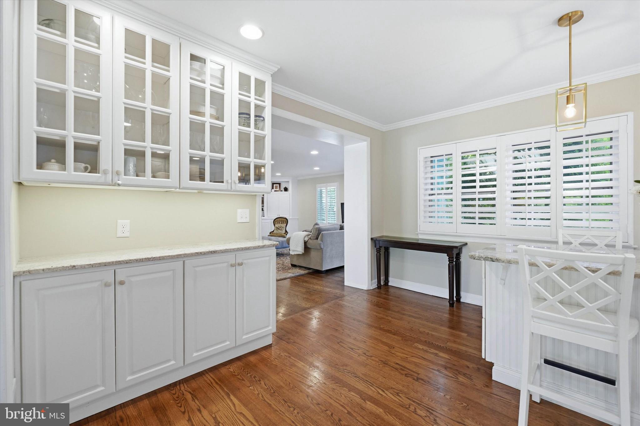 WESTOVER HILLS - Residential