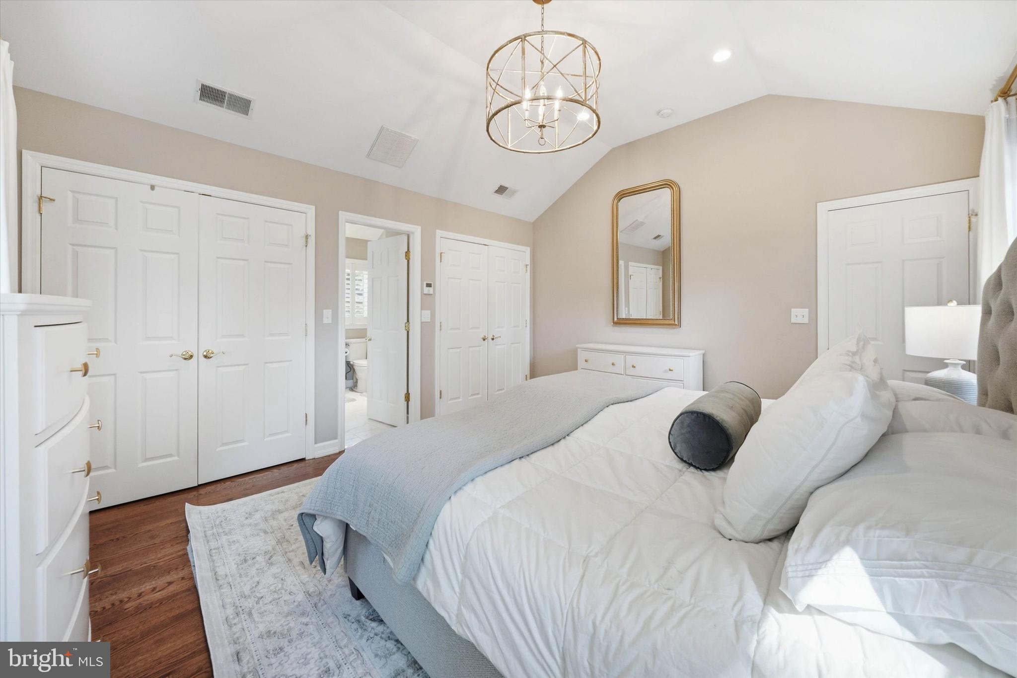 WESTOVER HILLS - Residential