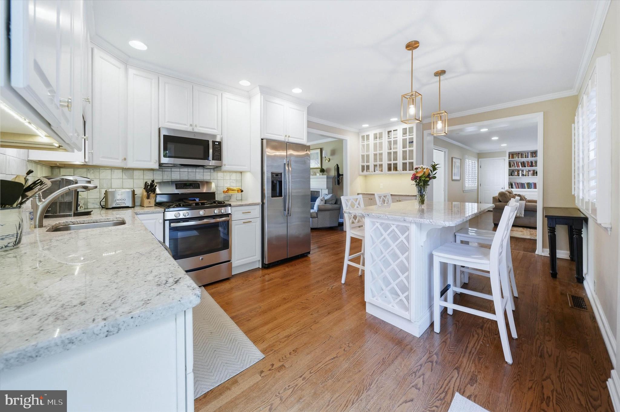 WESTOVER HILLS - Residential