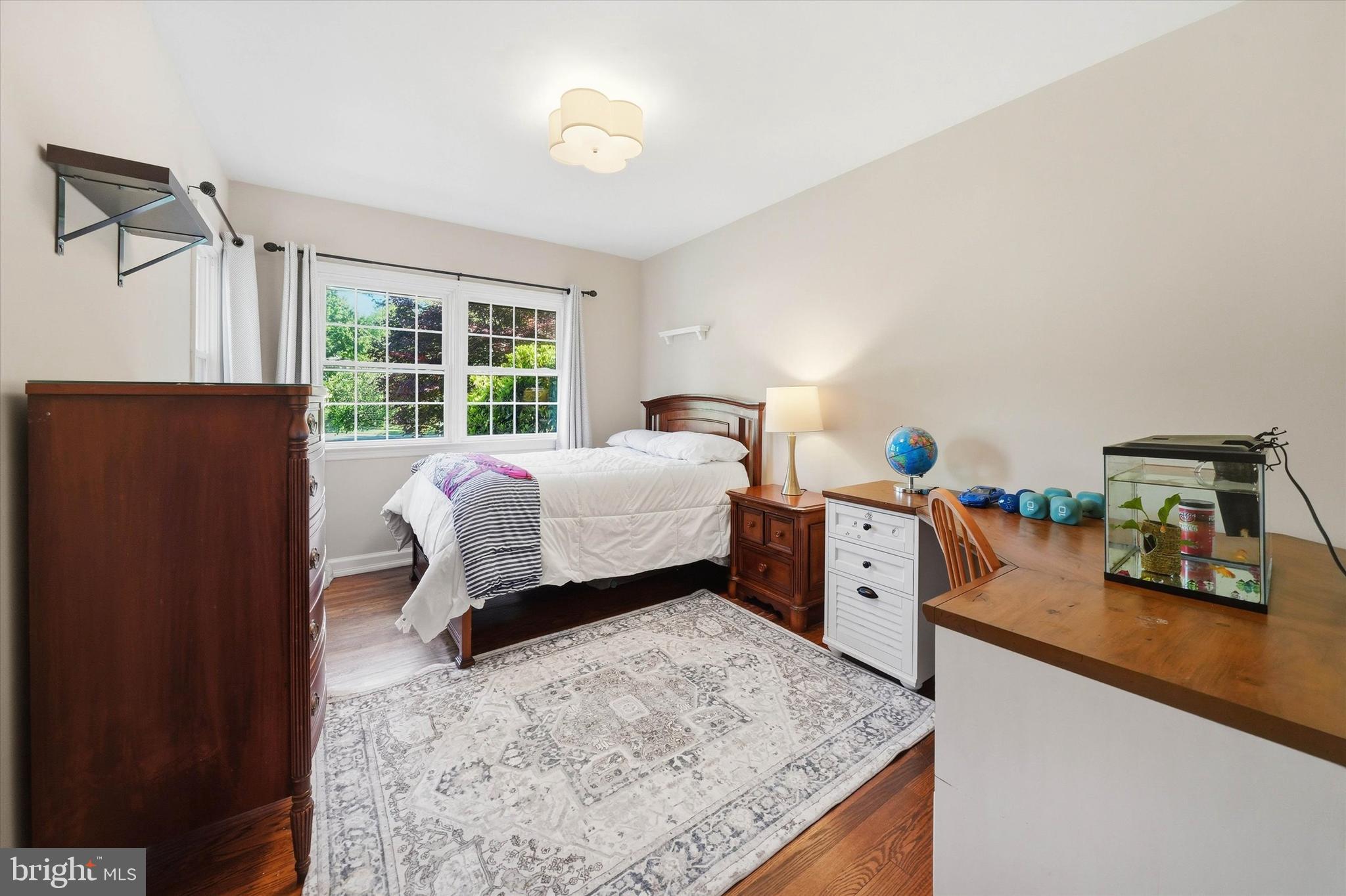 WESTOVER HILLS - Residential