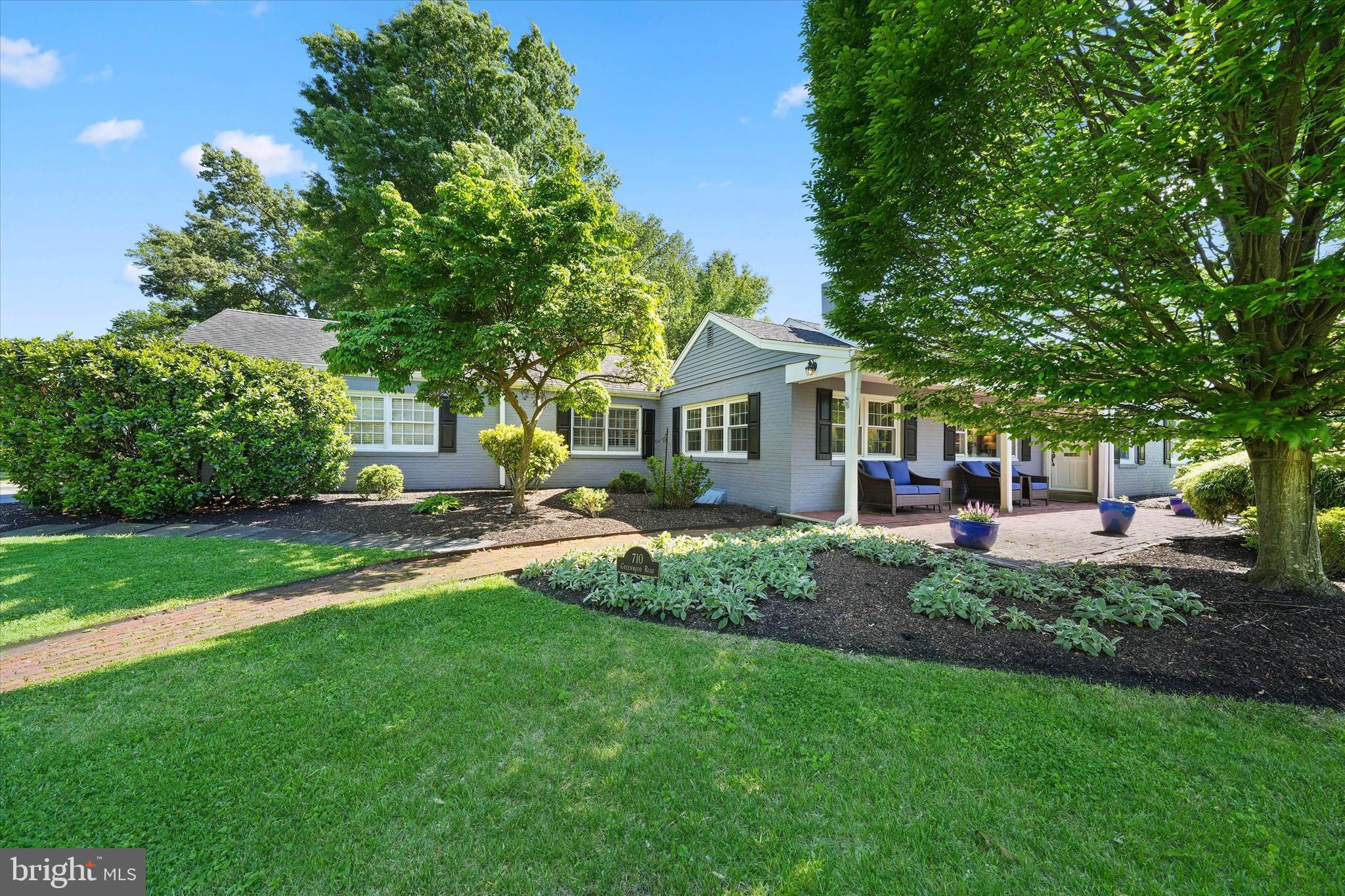WESTOVER HILLS - Residential