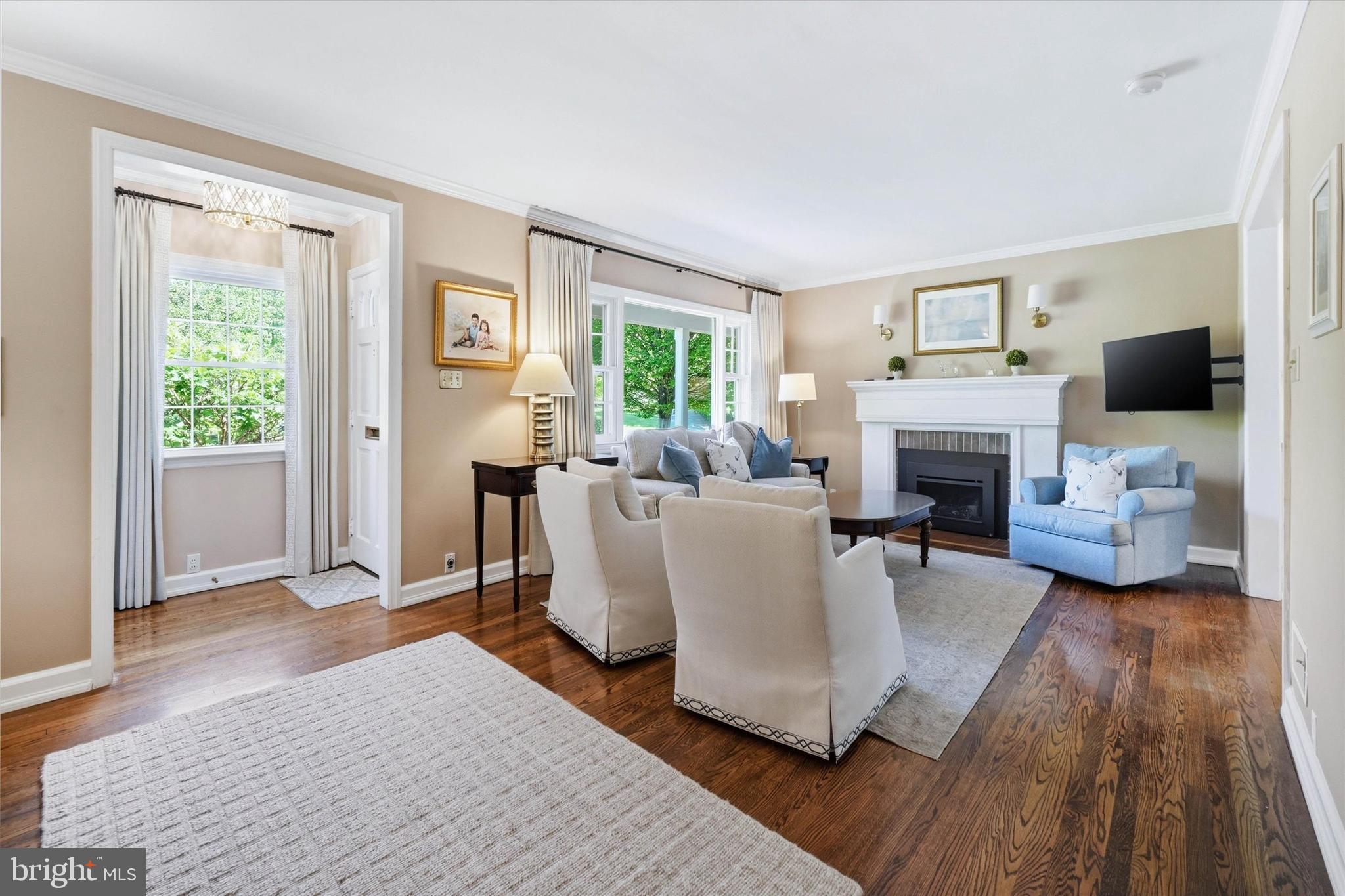 WESTOVER HILLS - Residential