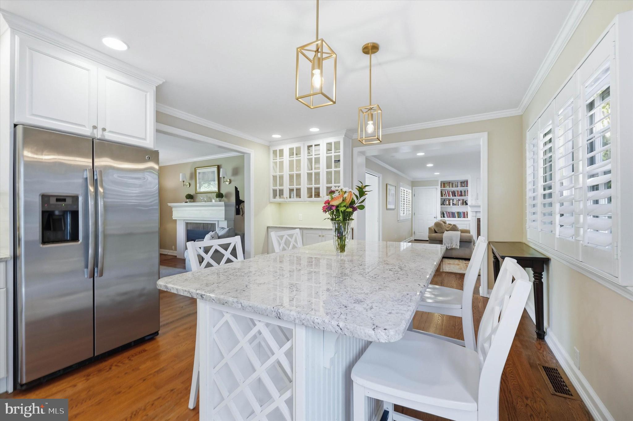 WESTOVER HILLS - Residential
