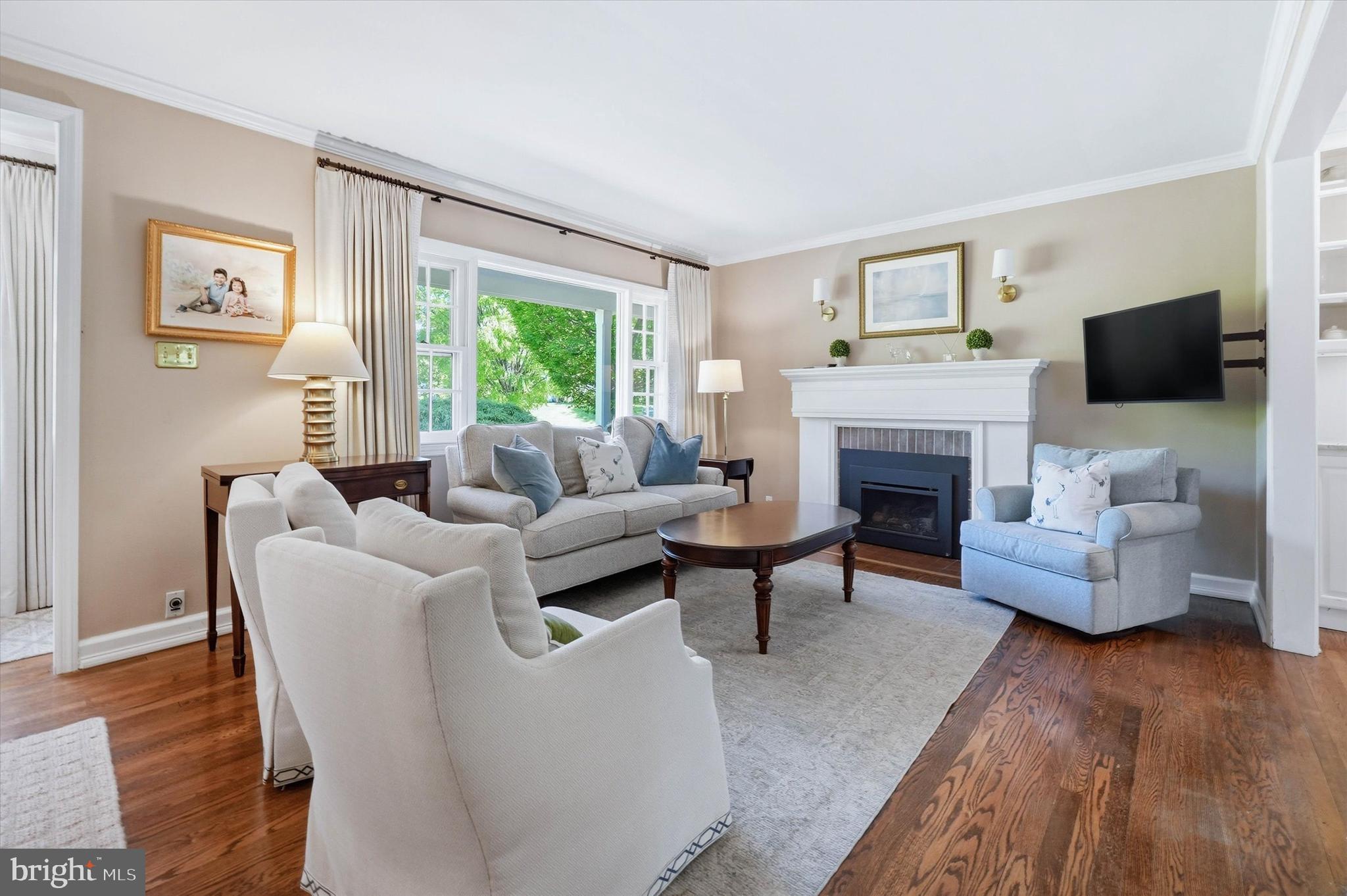 WESTOVER HILLS - Residential