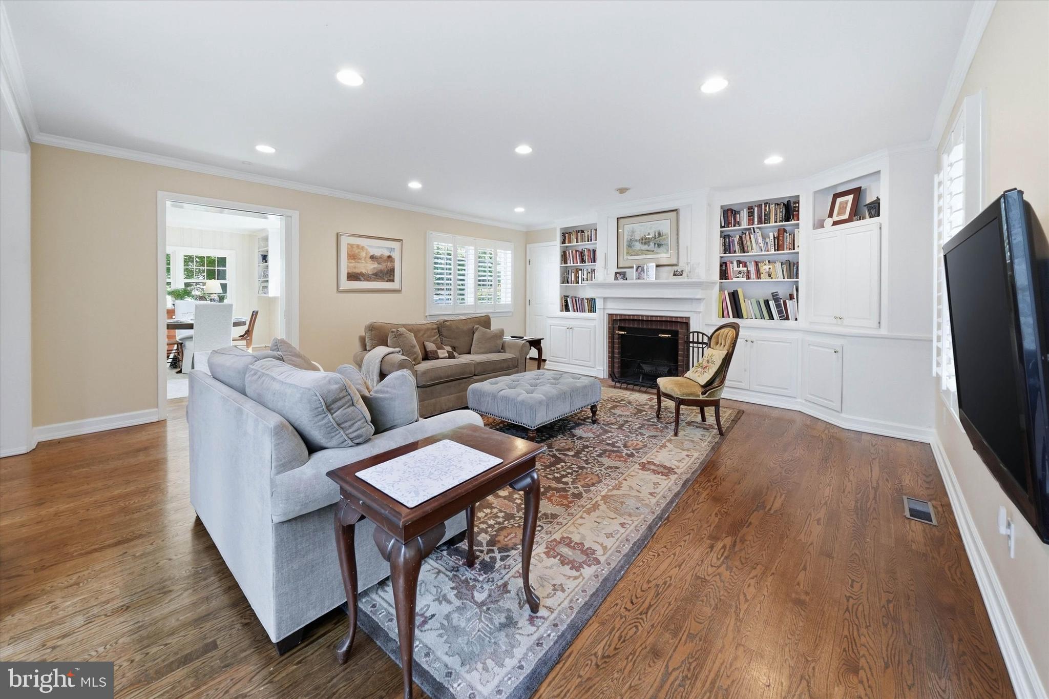 WESTOVER HILLS - Residential