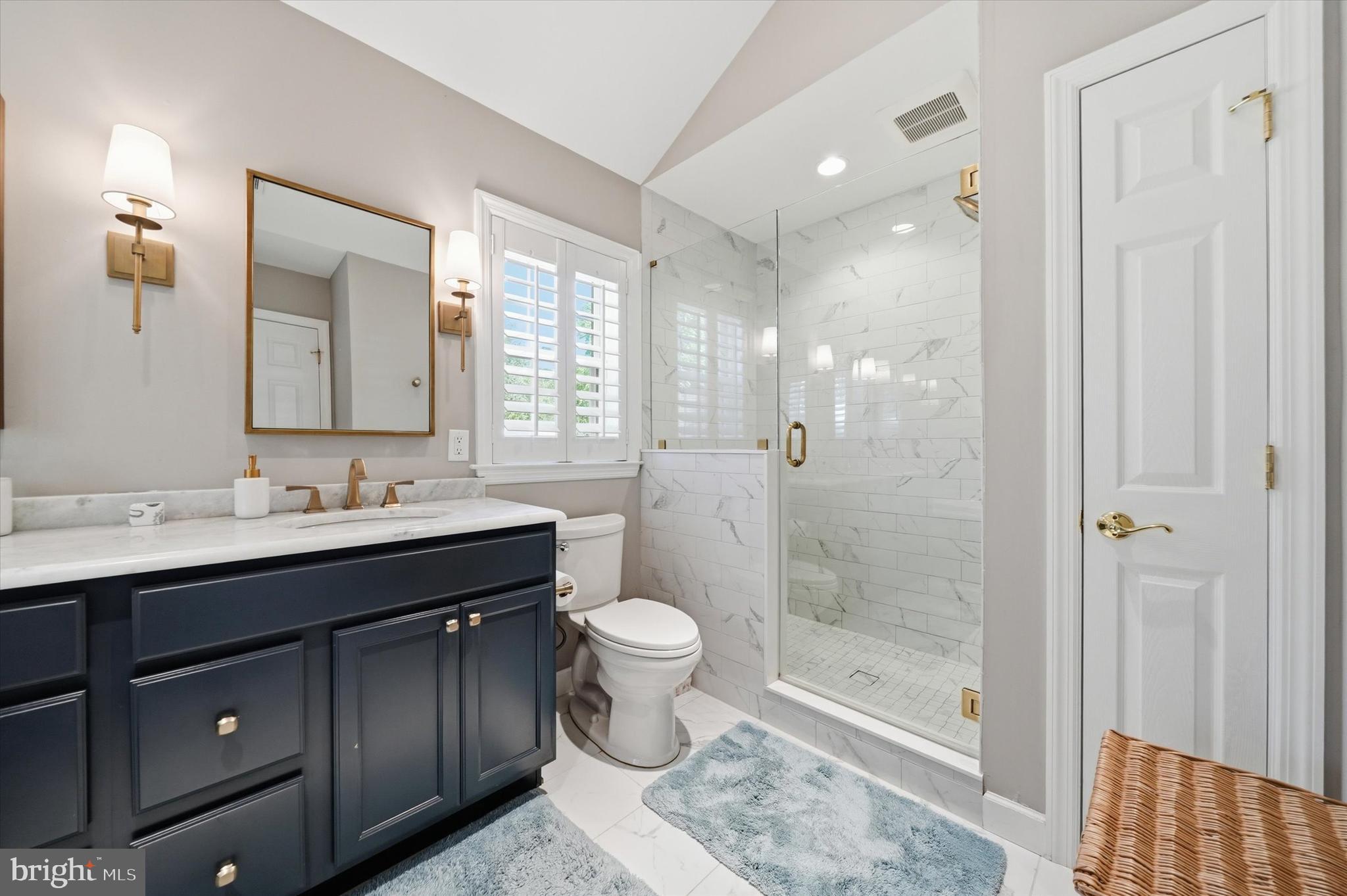 WESTOVER HILLS - Residential