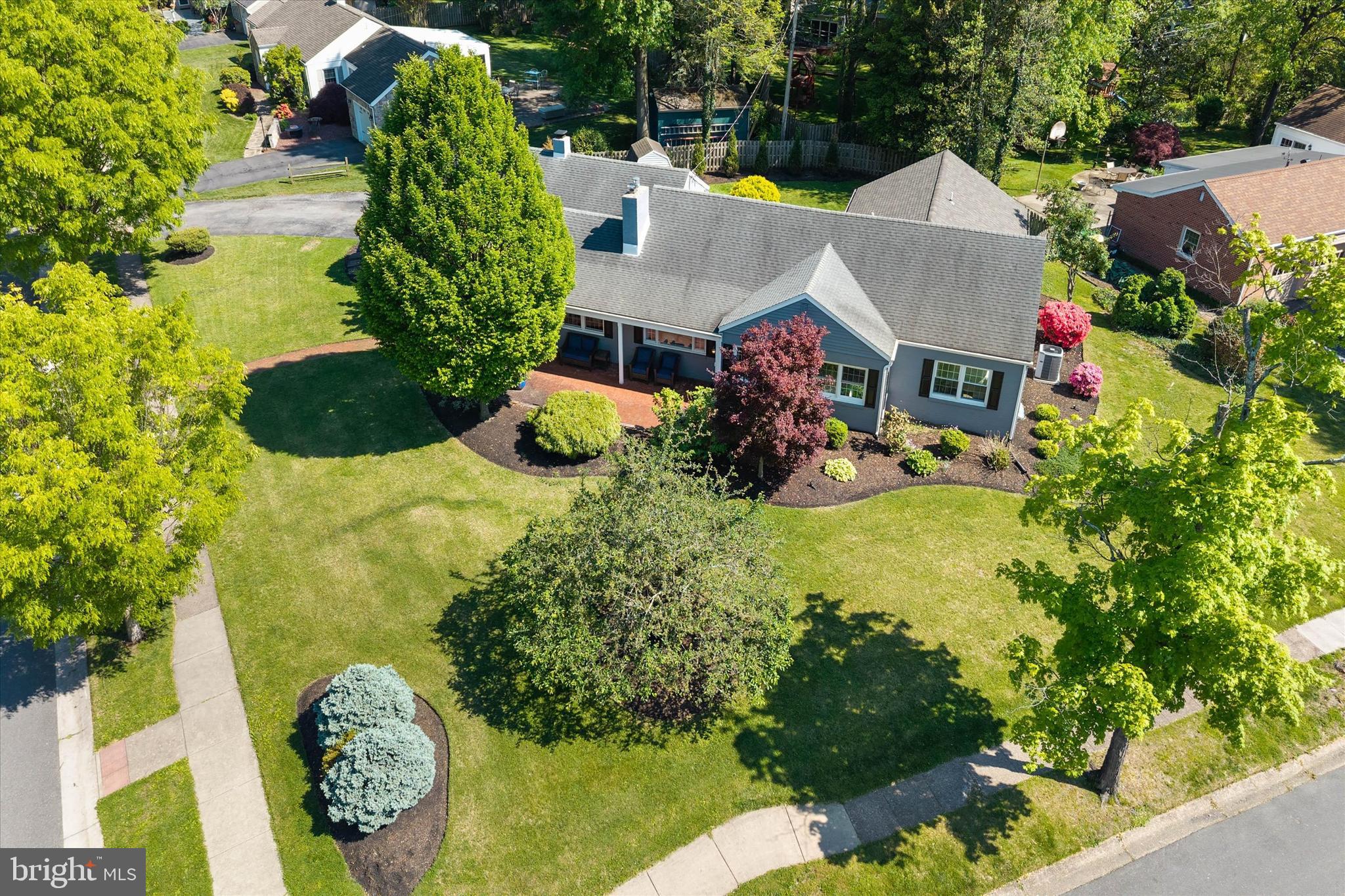 WESTOVER HILLS - Residential