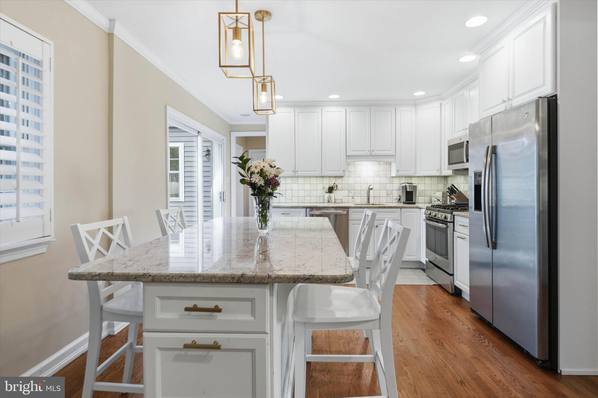 WESTOVER HILLS - Residential