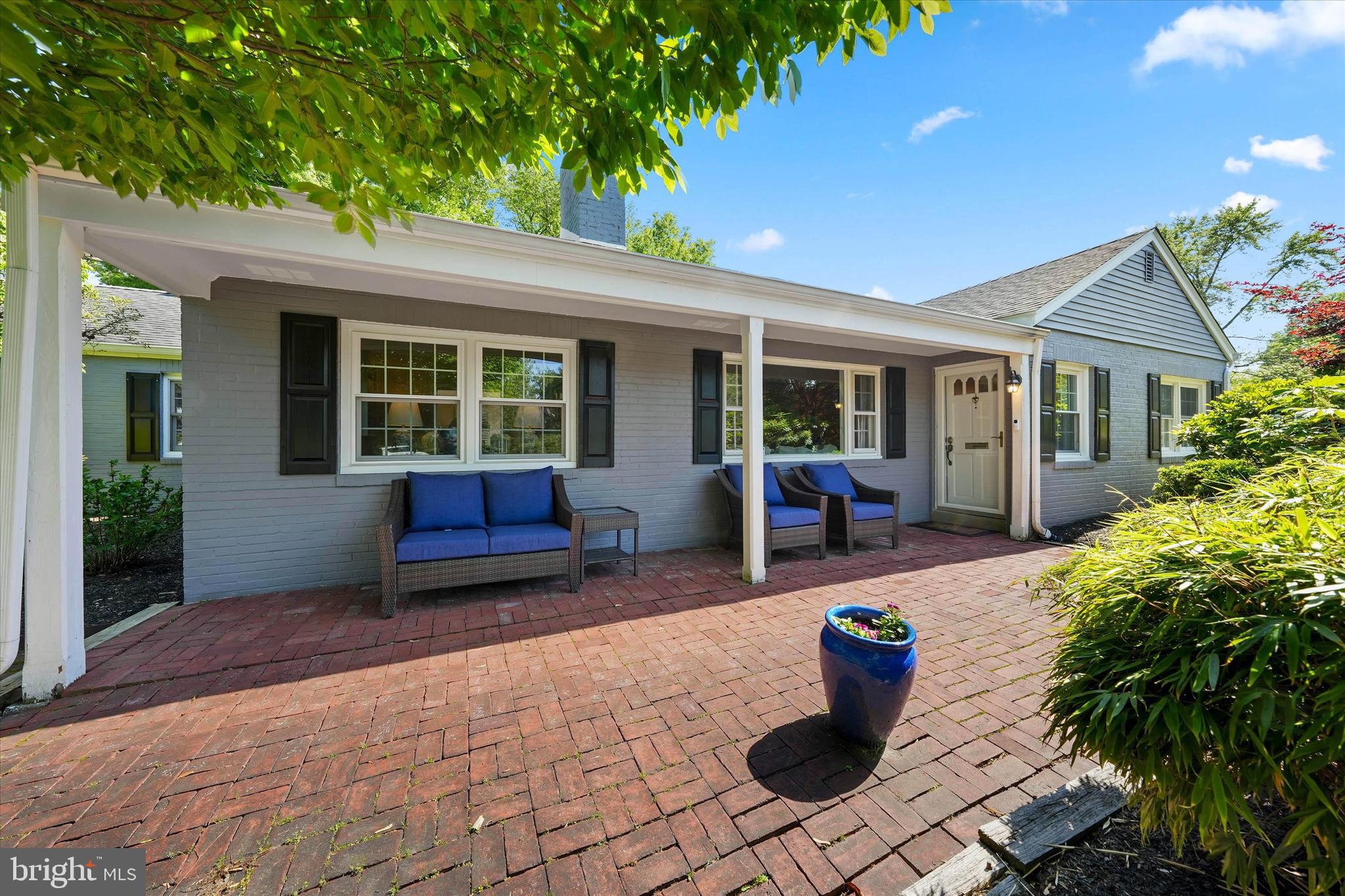 WESTOVER HILLS - Residential