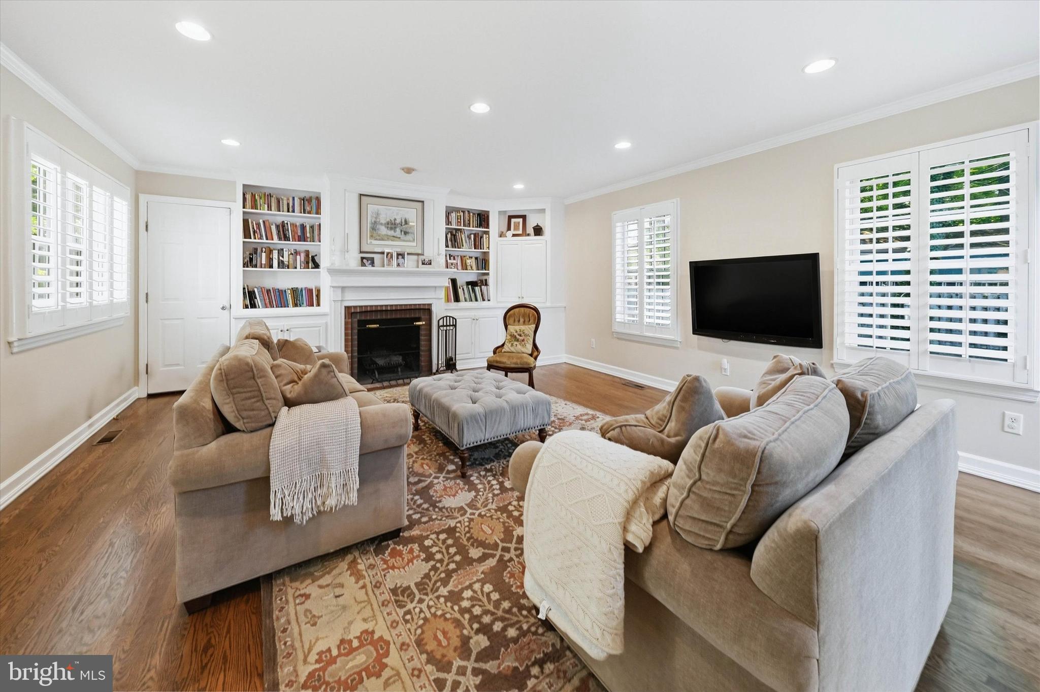 WESTOVER HILLS - Residential