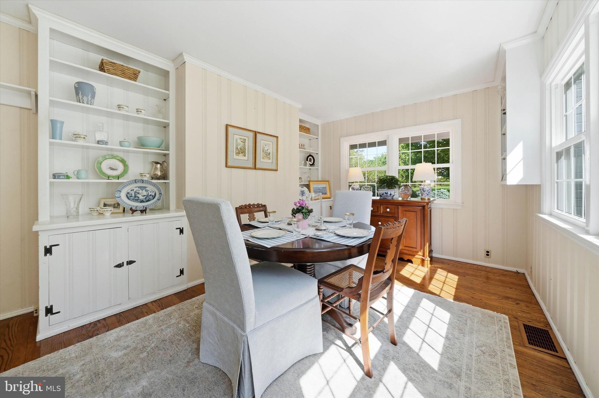 WESTOVER HILLS - Residential