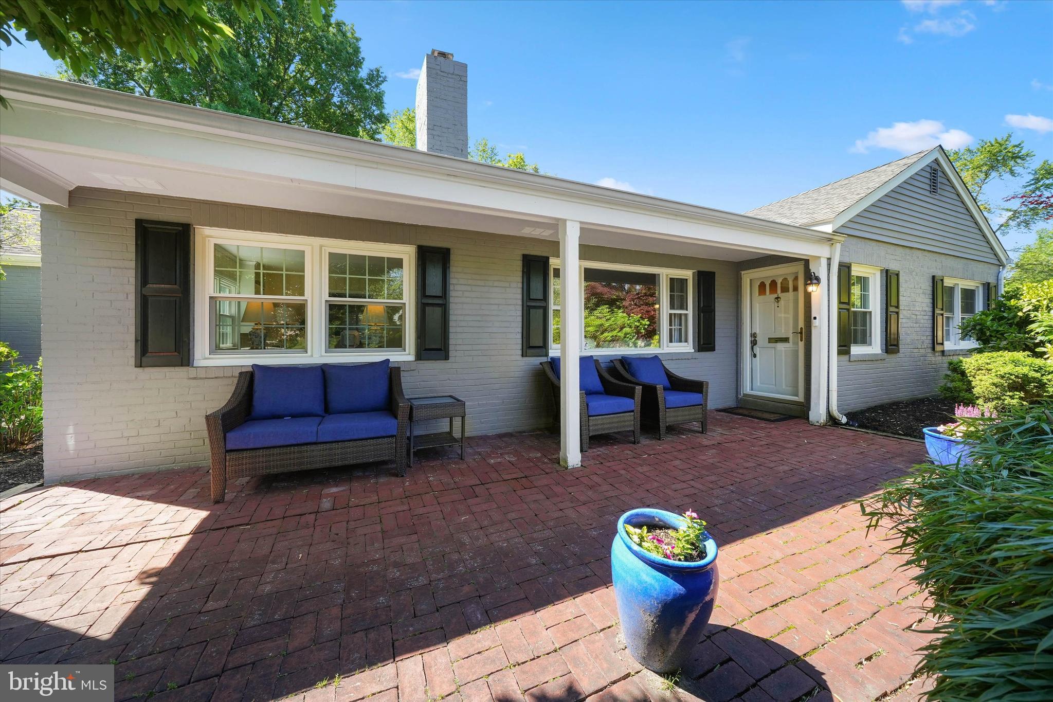 WESTOVER HILLS - Residential