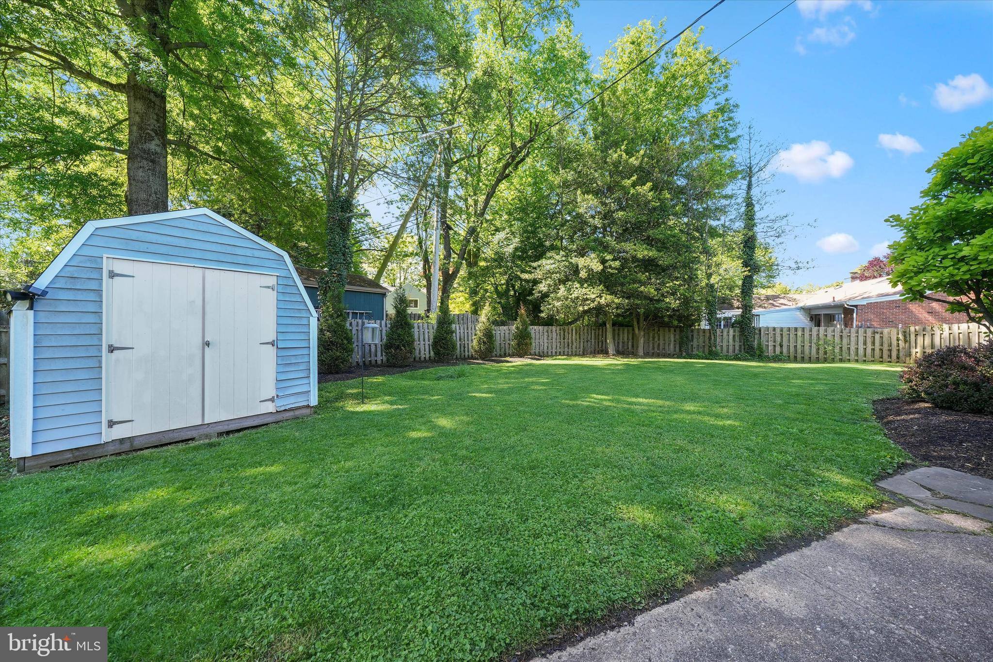 WESTOVER HILLS - Residential