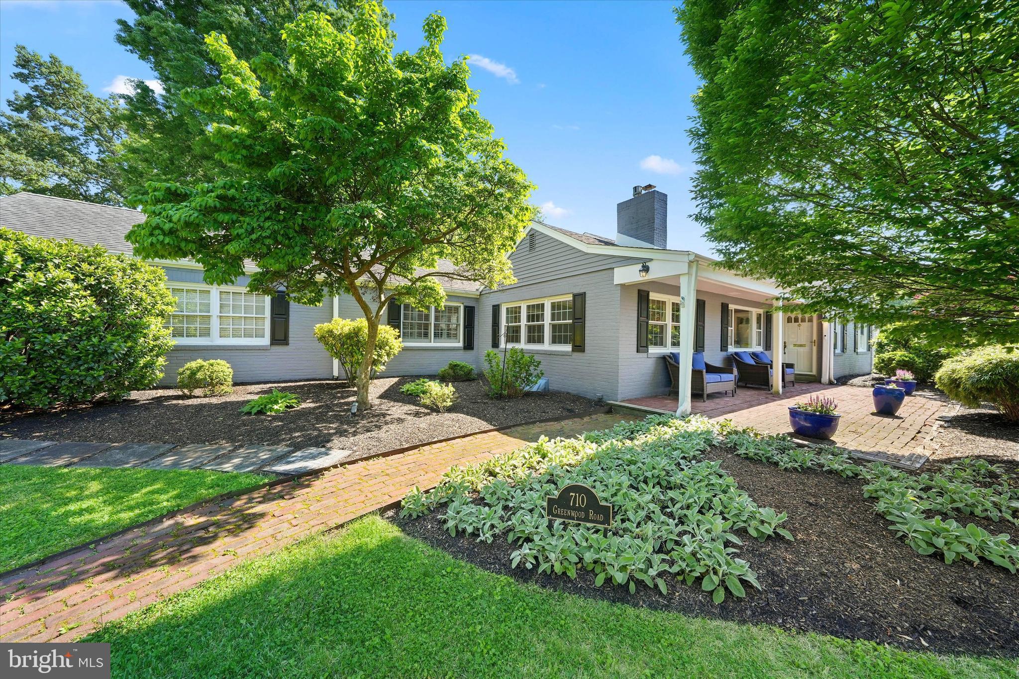 WESTOVER HILLS - Residential