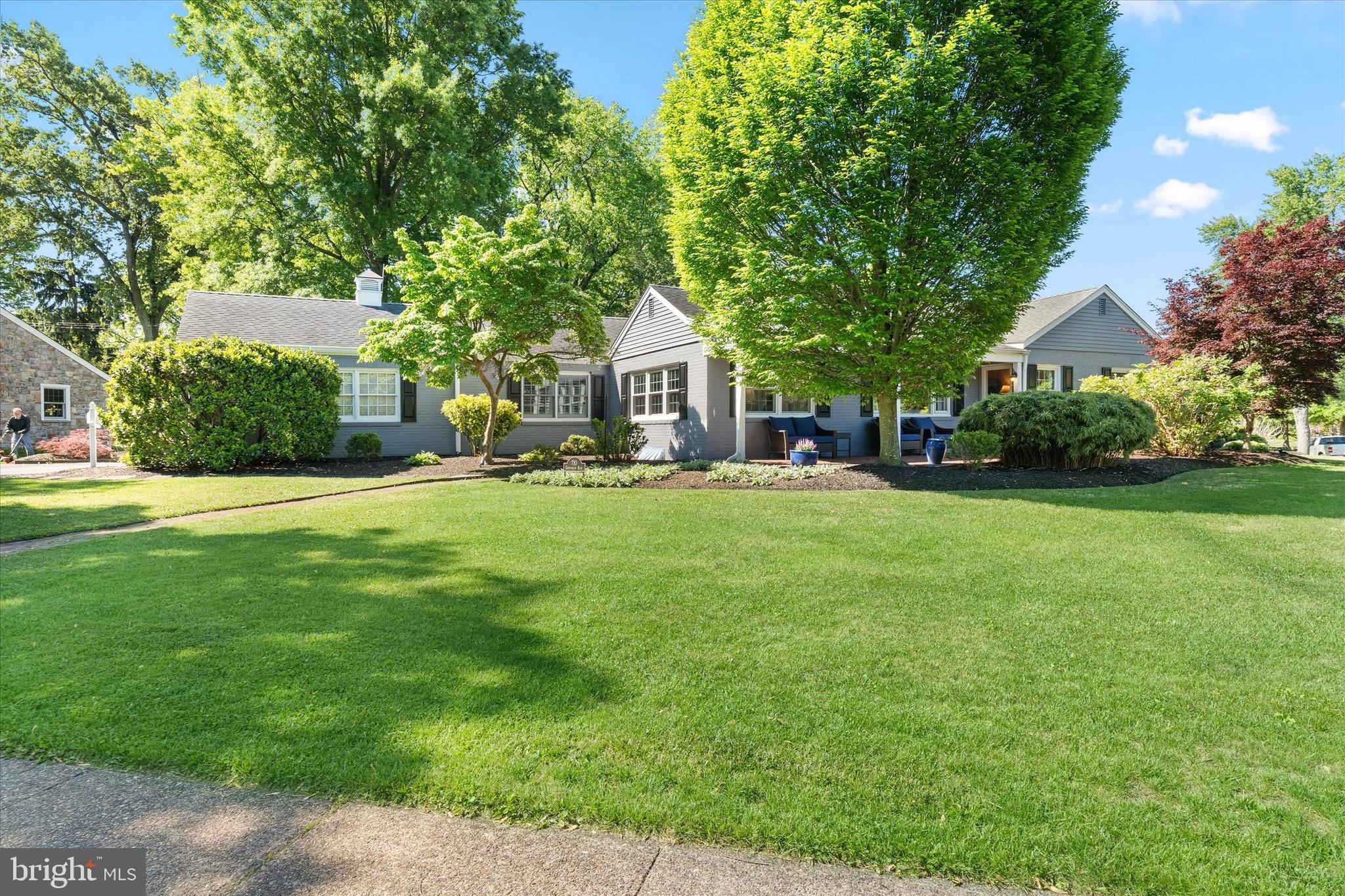 WESTOVER HILLS - Residential