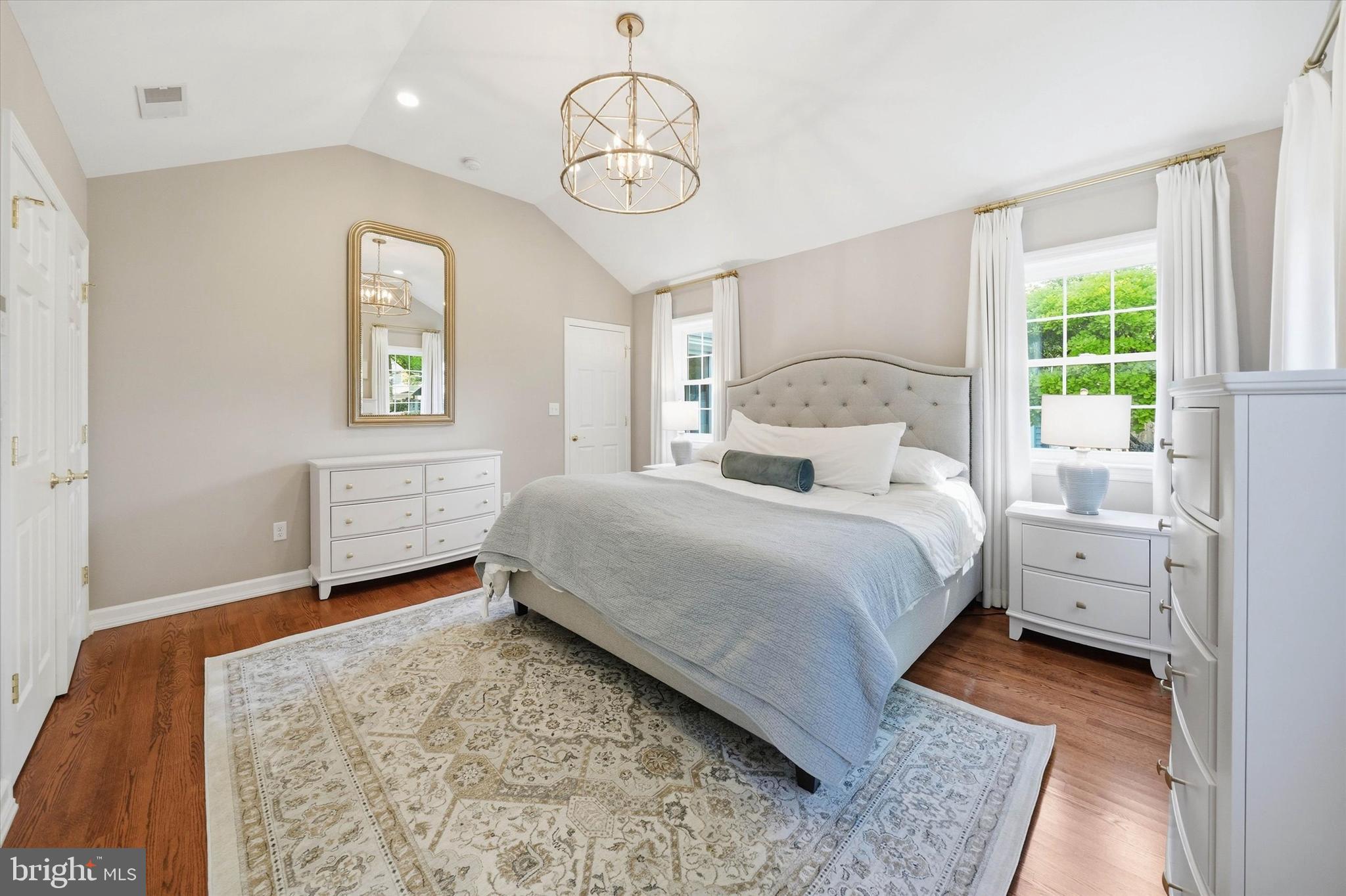 WESTOVER HILLS - Residential