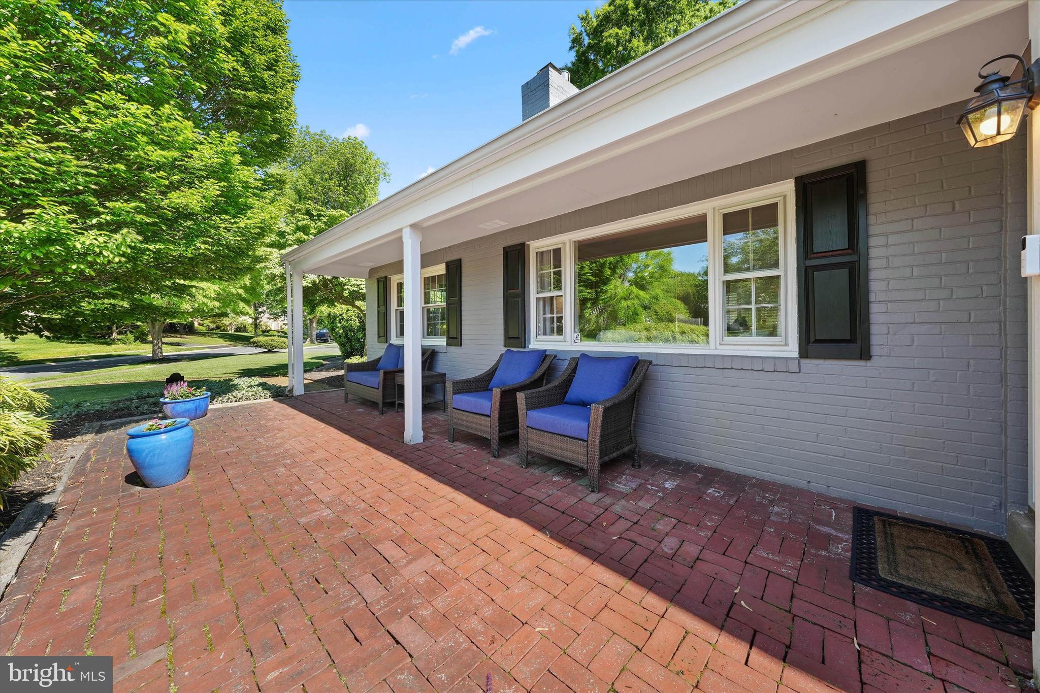 WESTOVER HILLS - Residential