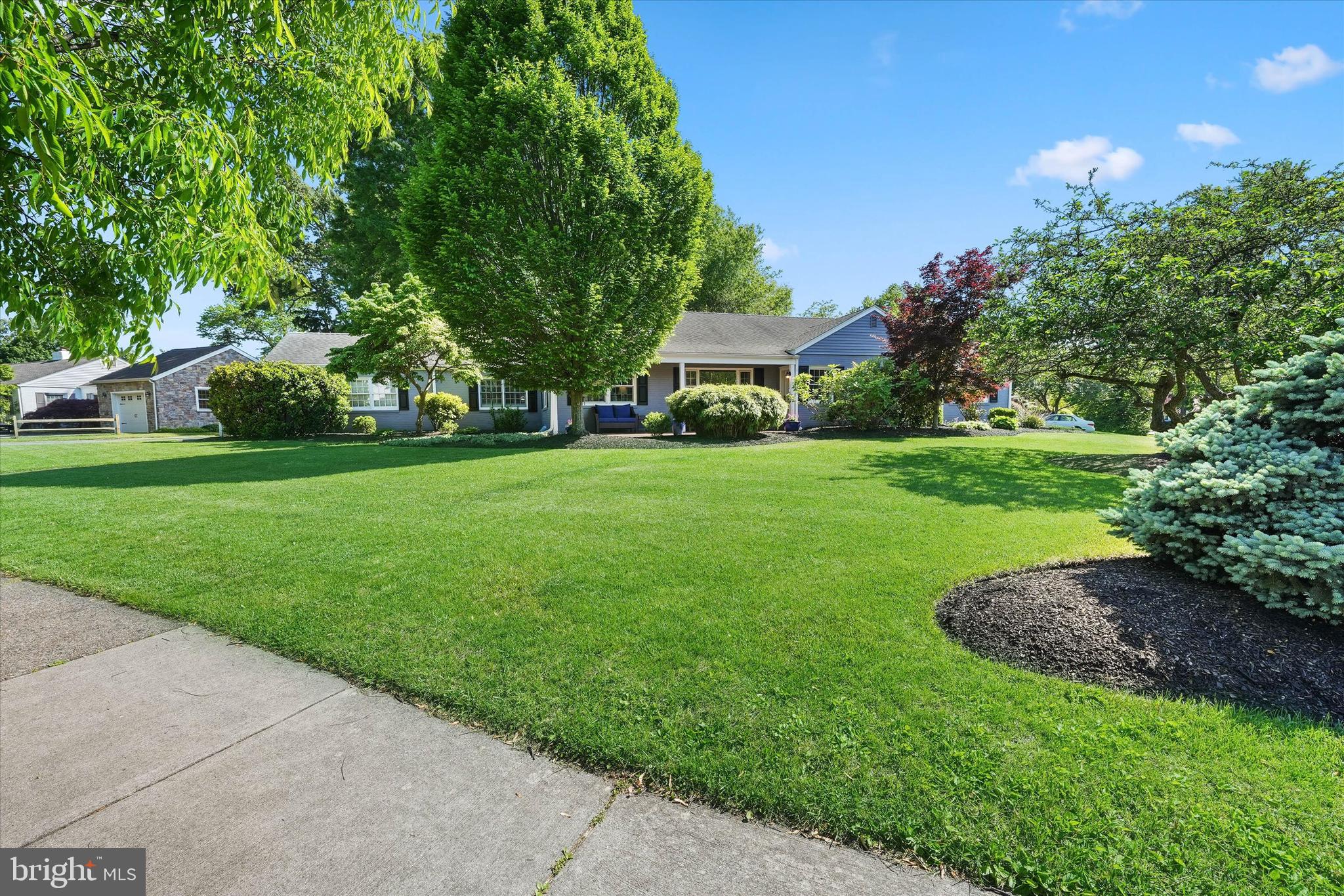 WESTOVER HILLS - Residential