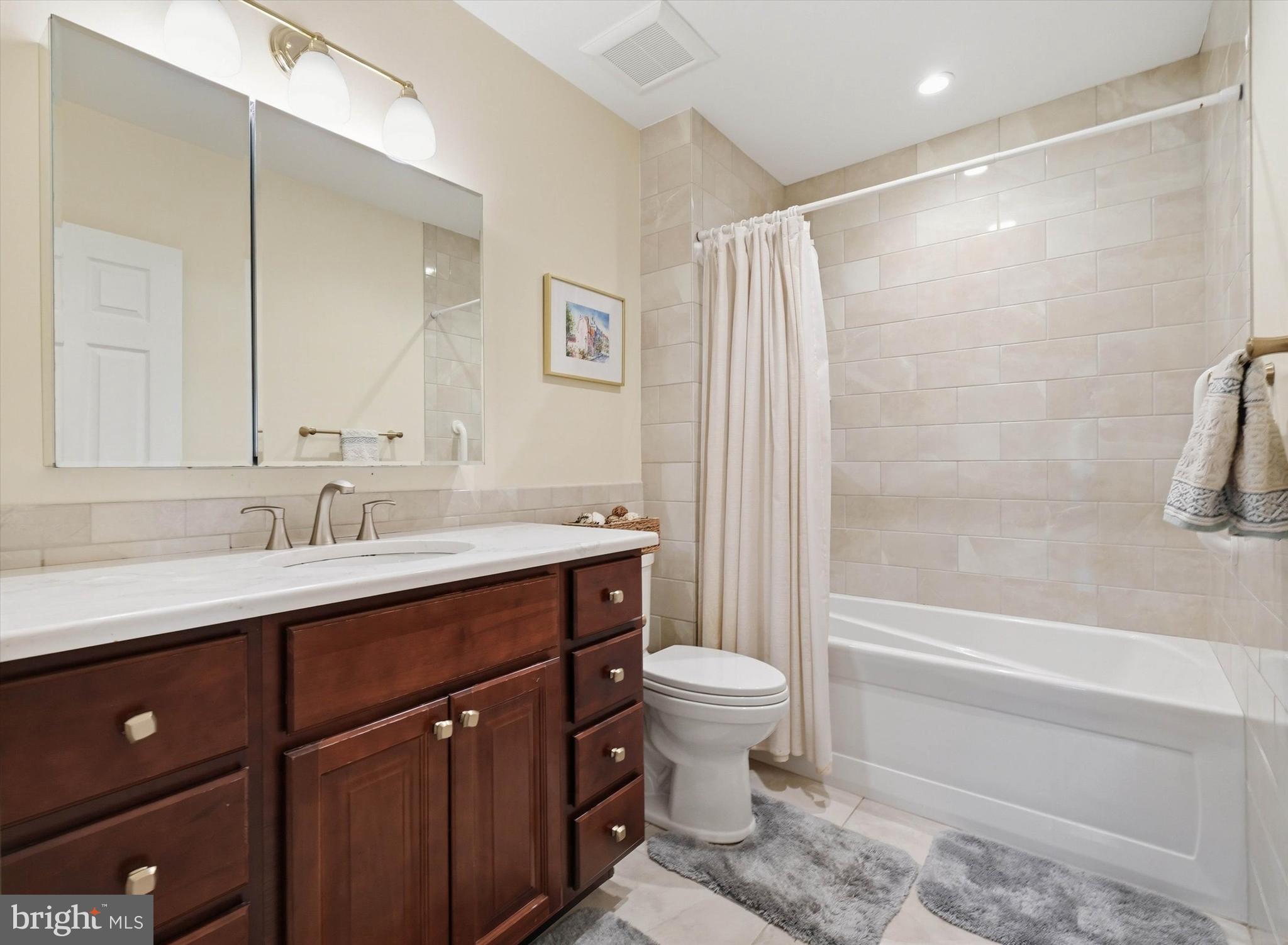 WESTOVER HILLS - Residential