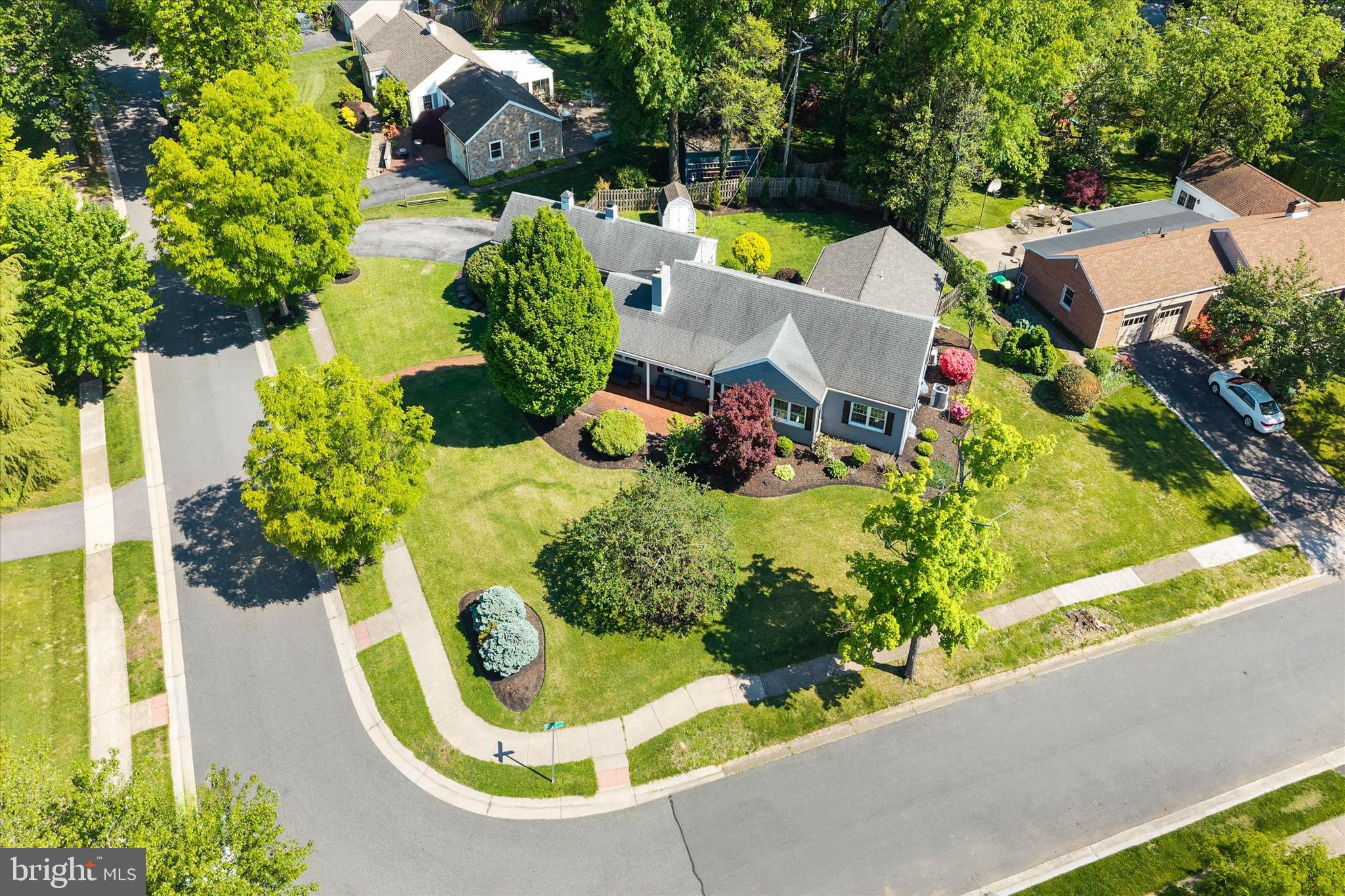 WESTOVER HILLS - Residential