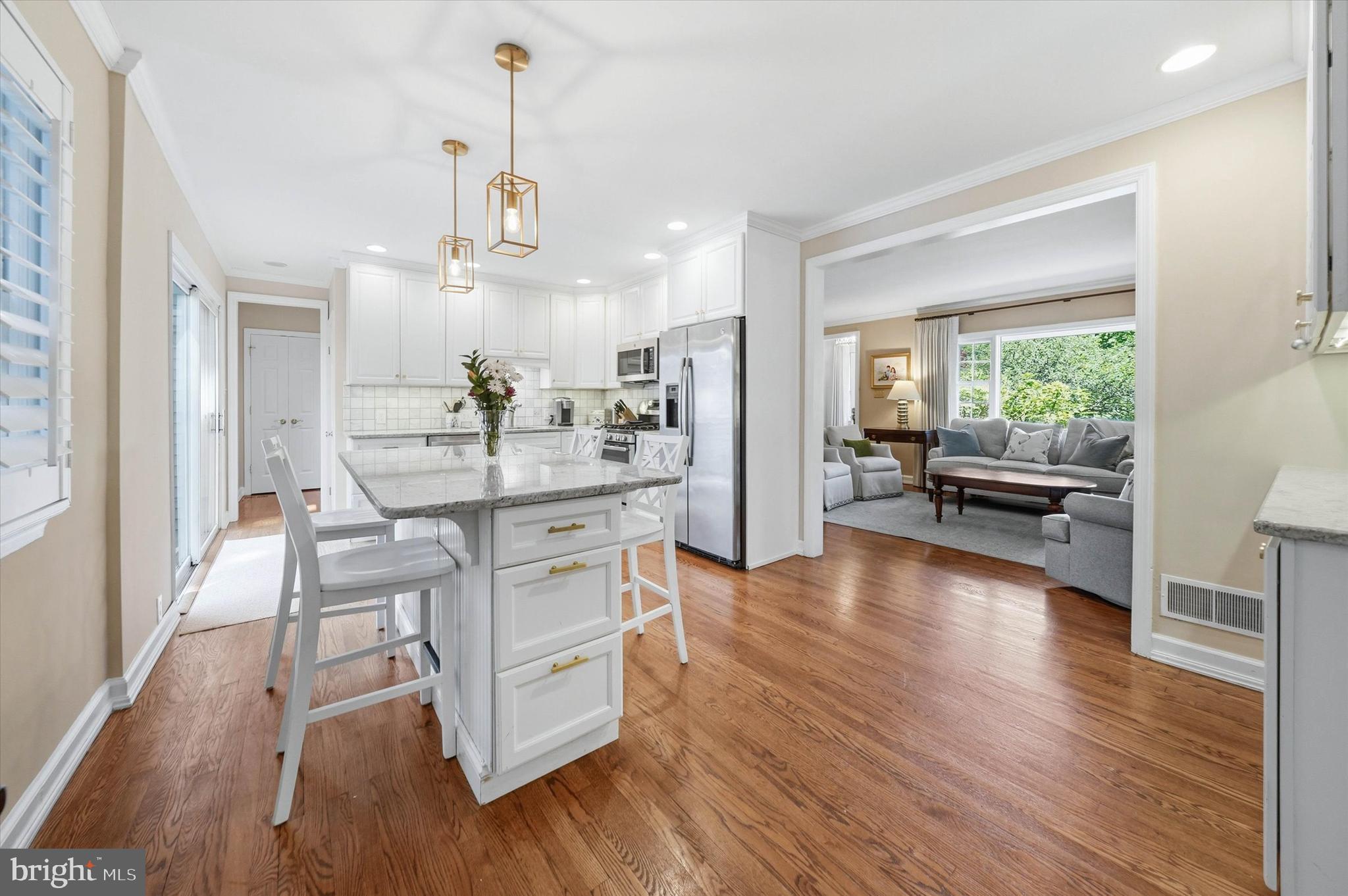 WESTOVER HILLS - Residential
