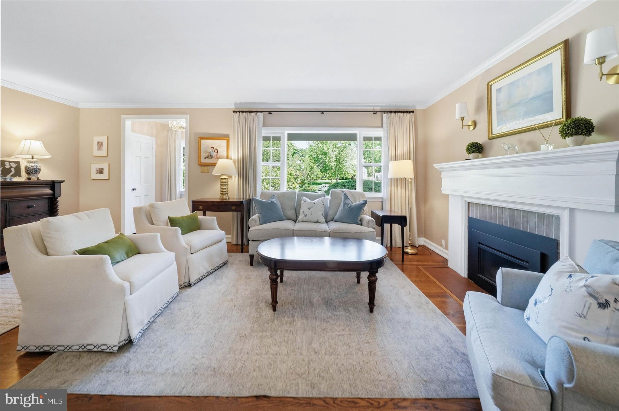 WESTOVER HILLS - Residential