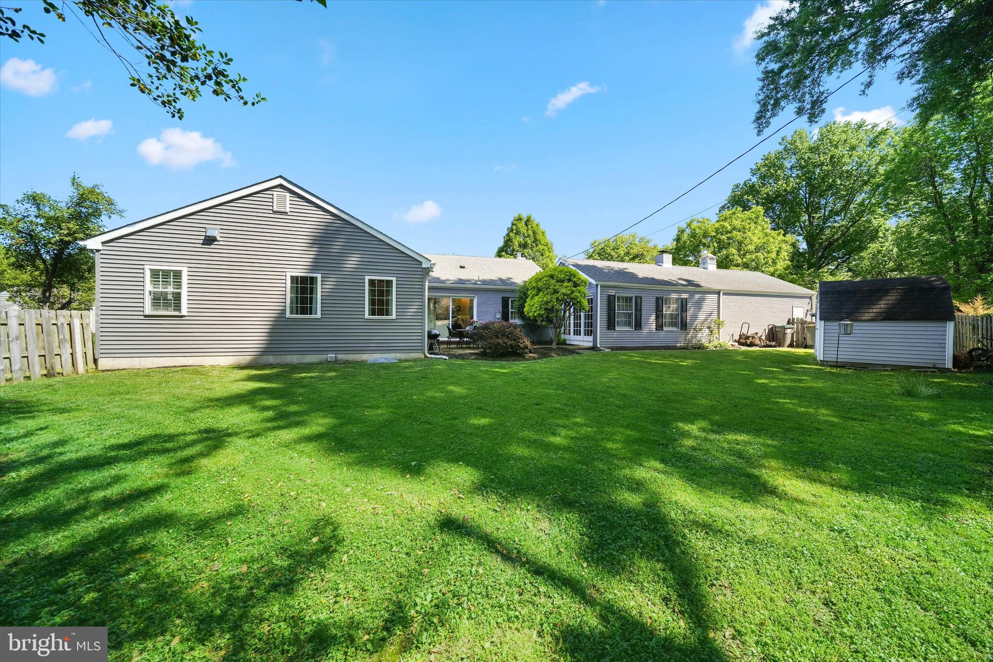 WESTOVER HILLS - Residential