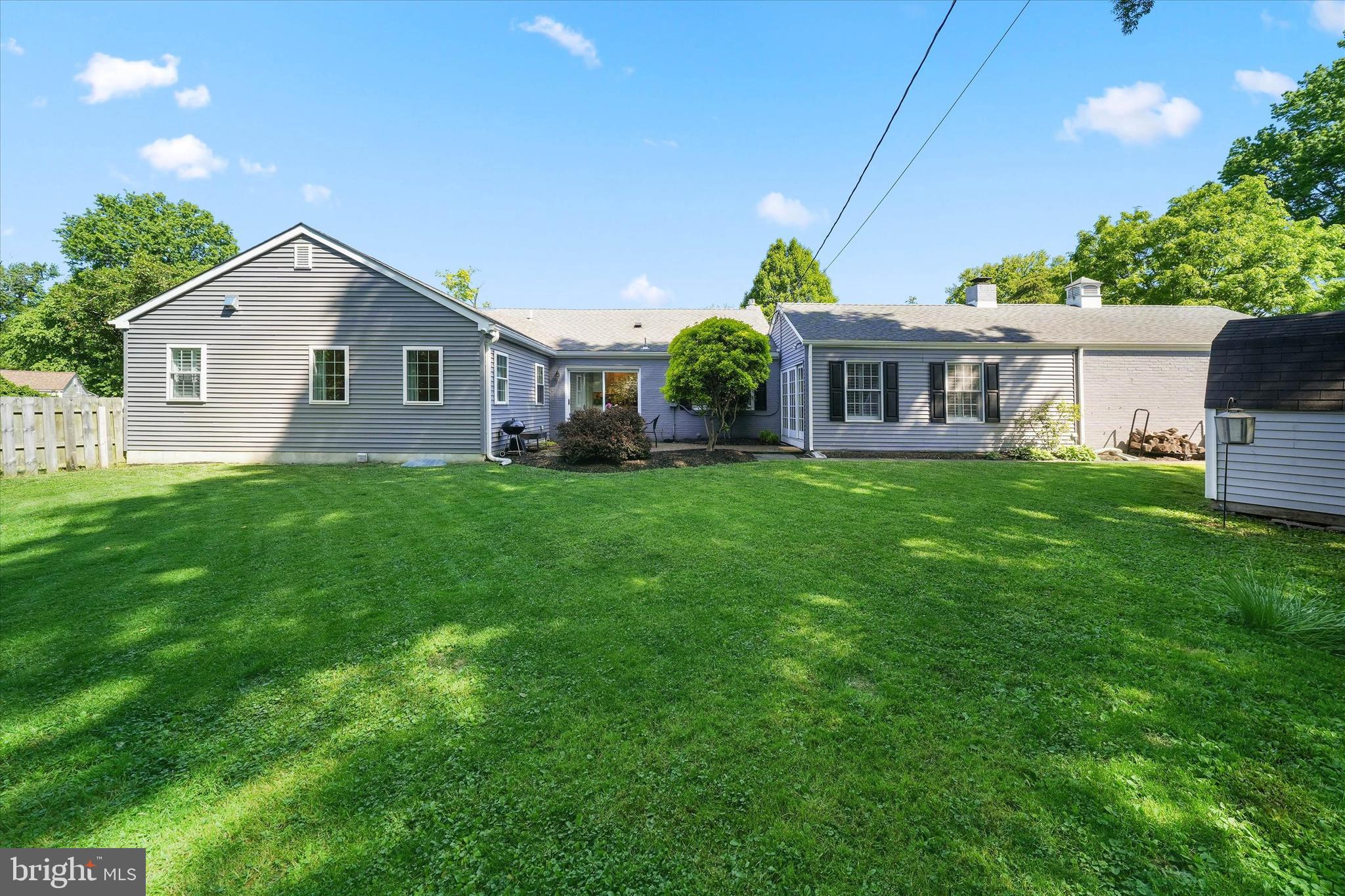 WESTOVER HILLS - Residential