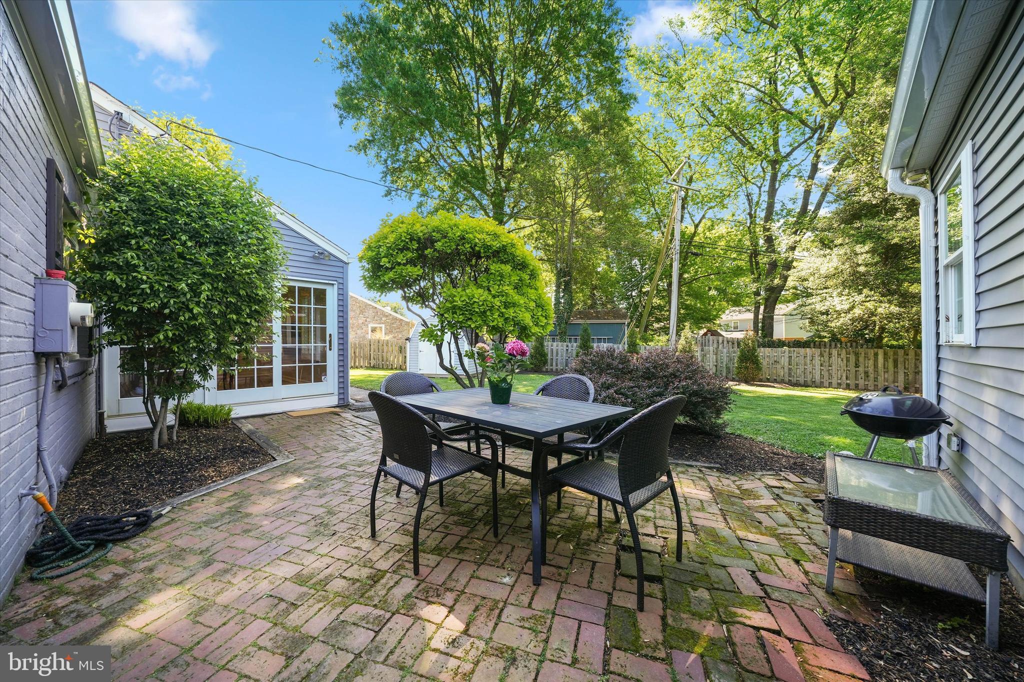 WESTOVER HILLS - Residential