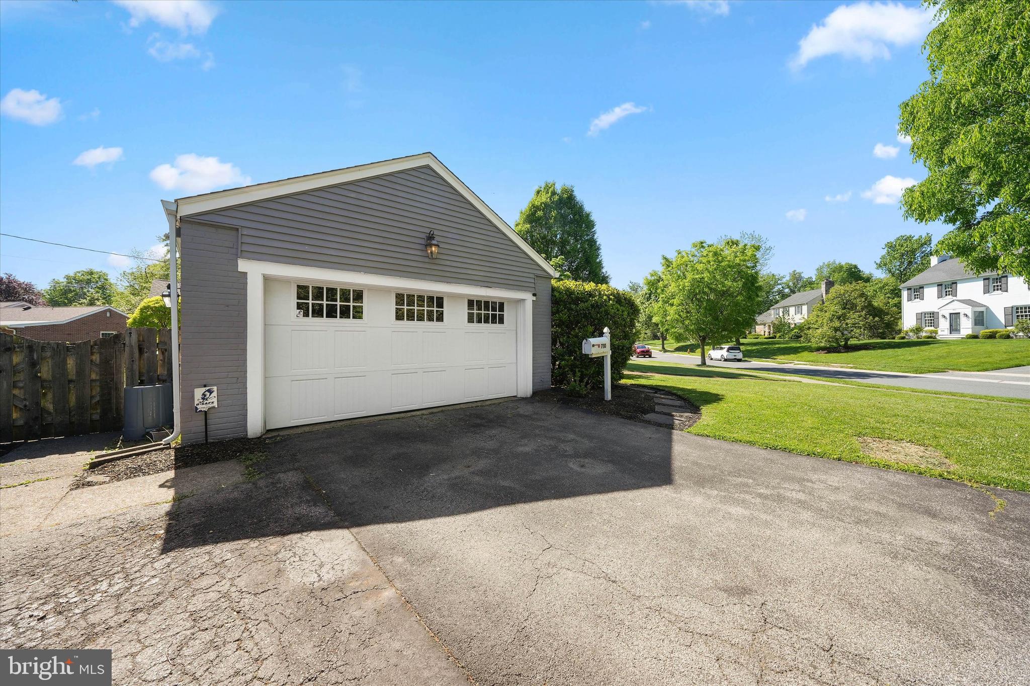 WESTOVER HILLS - Residential