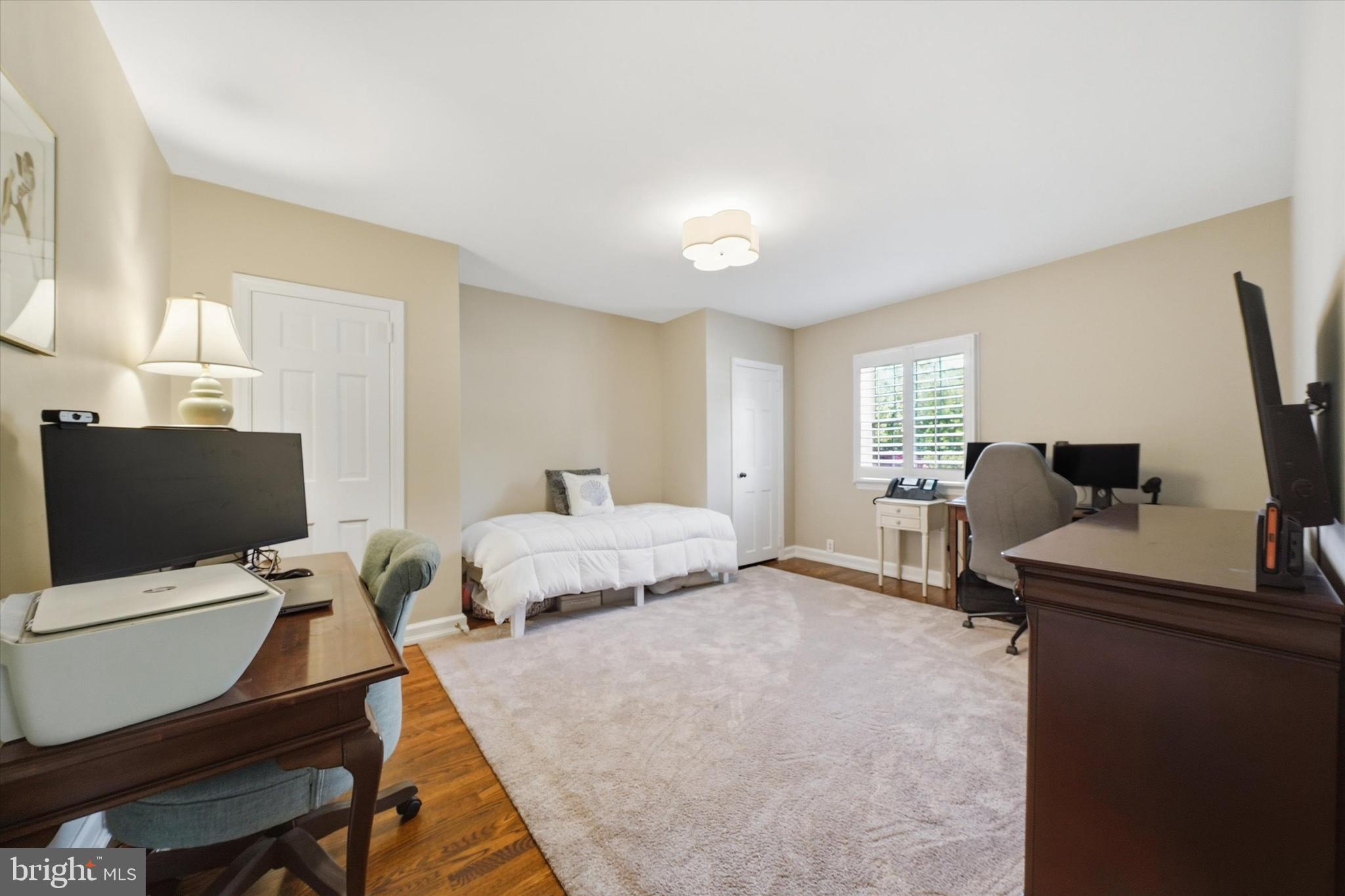WESTOVER HILLS - Residential
